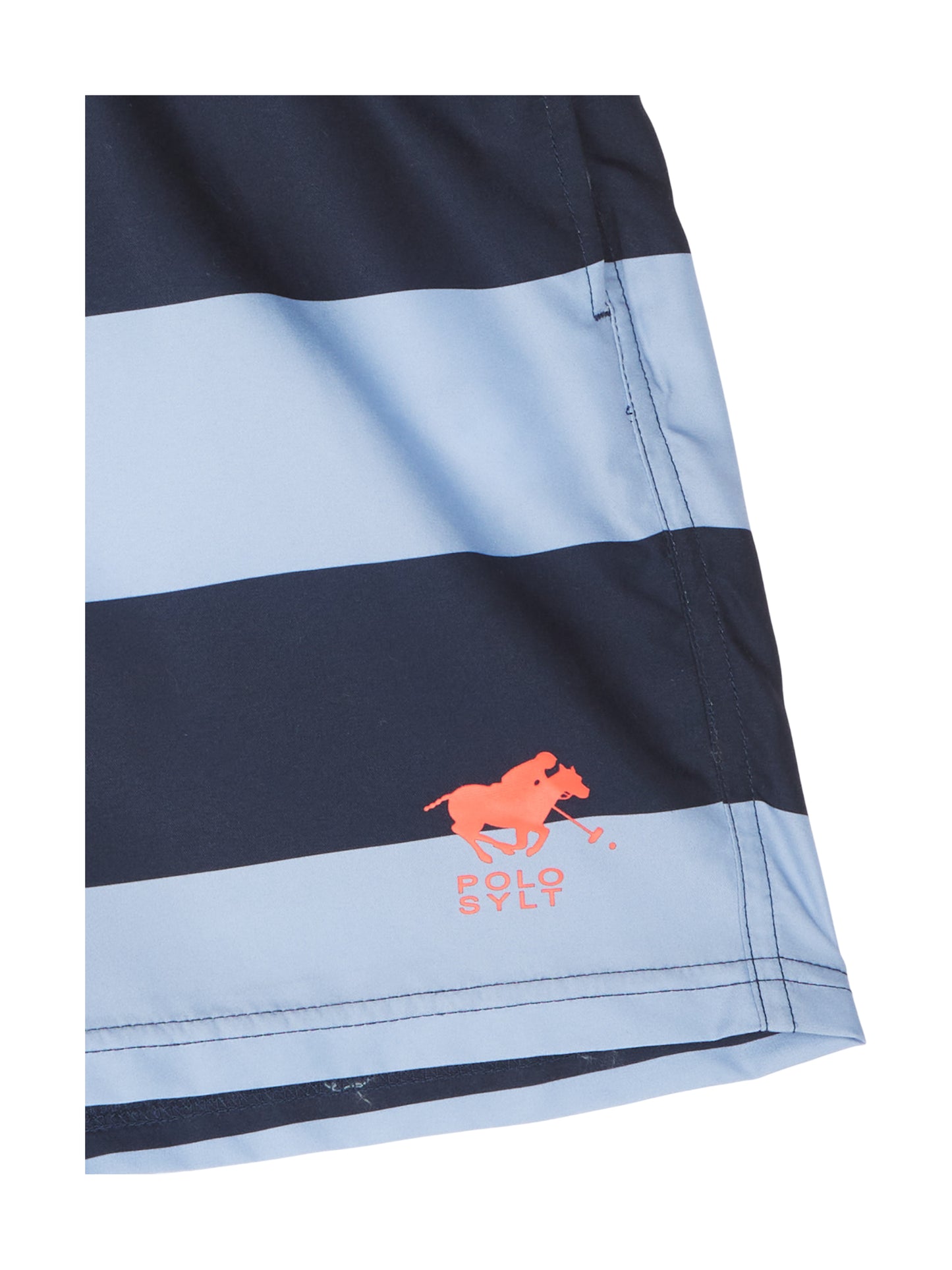 POLO SYLT POLO SYLT Shorts