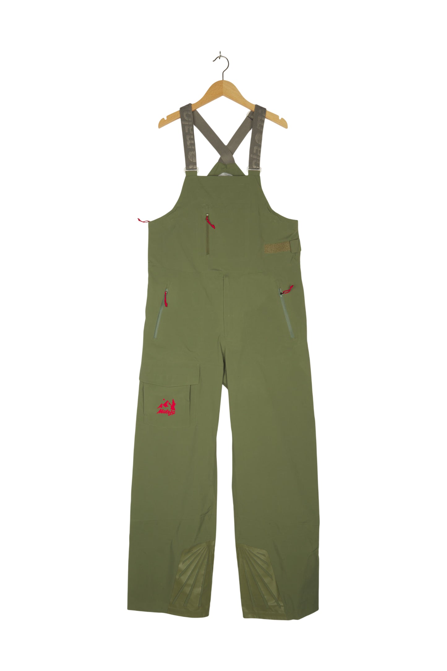 PlansM. High End Pants