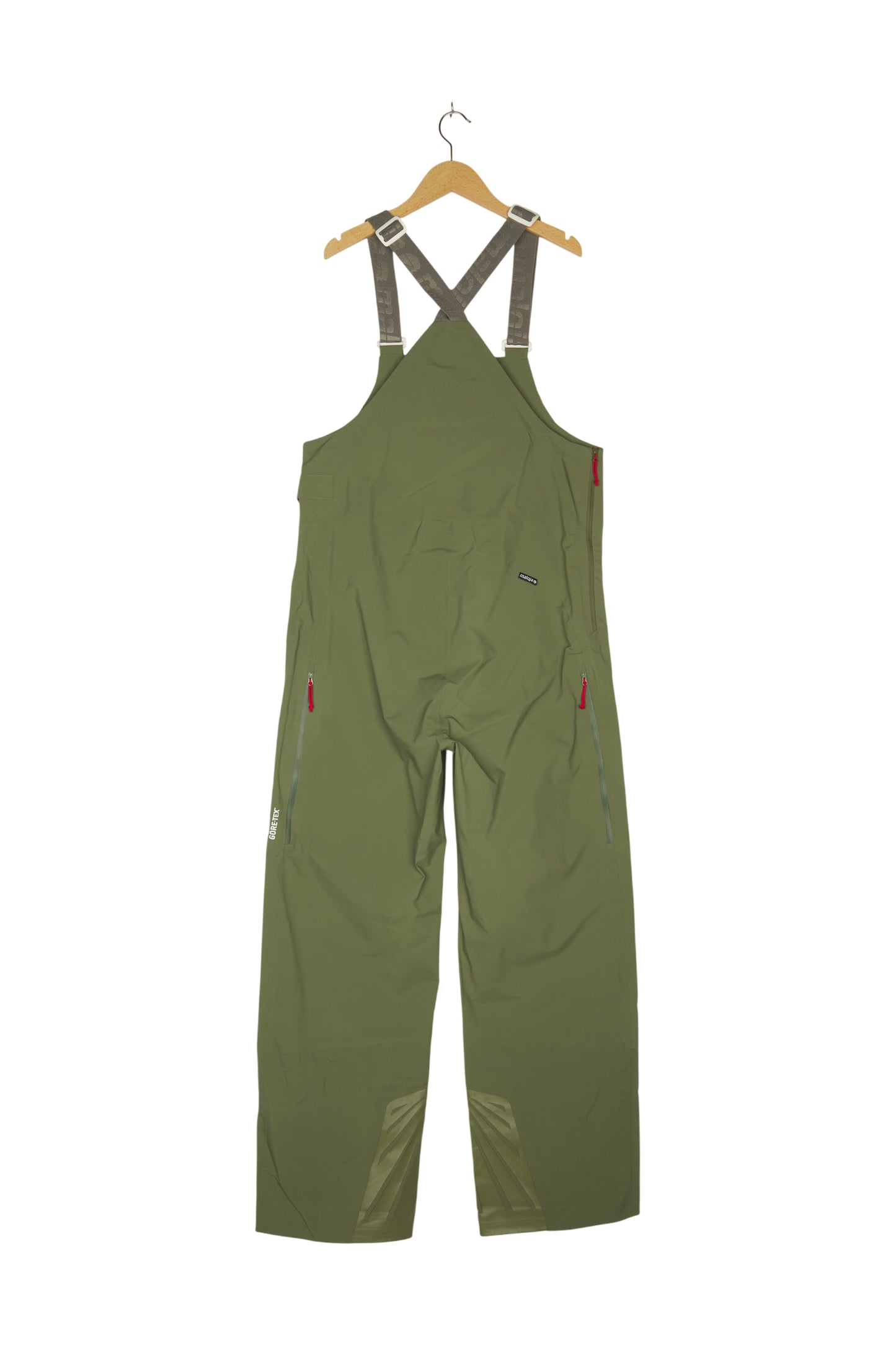 PlansM. High End Pants