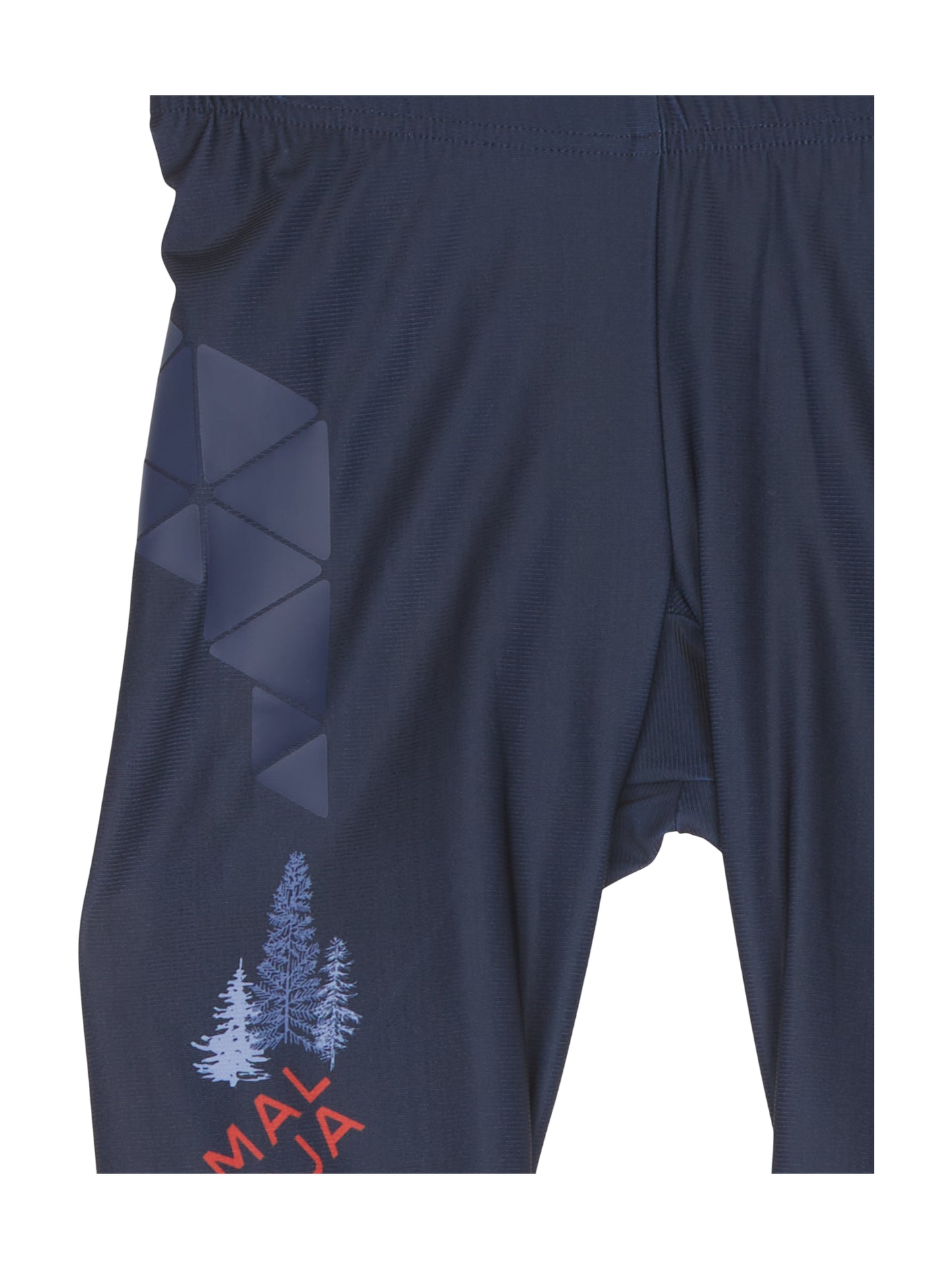 MispelU. Pants Nordic Race Pants
