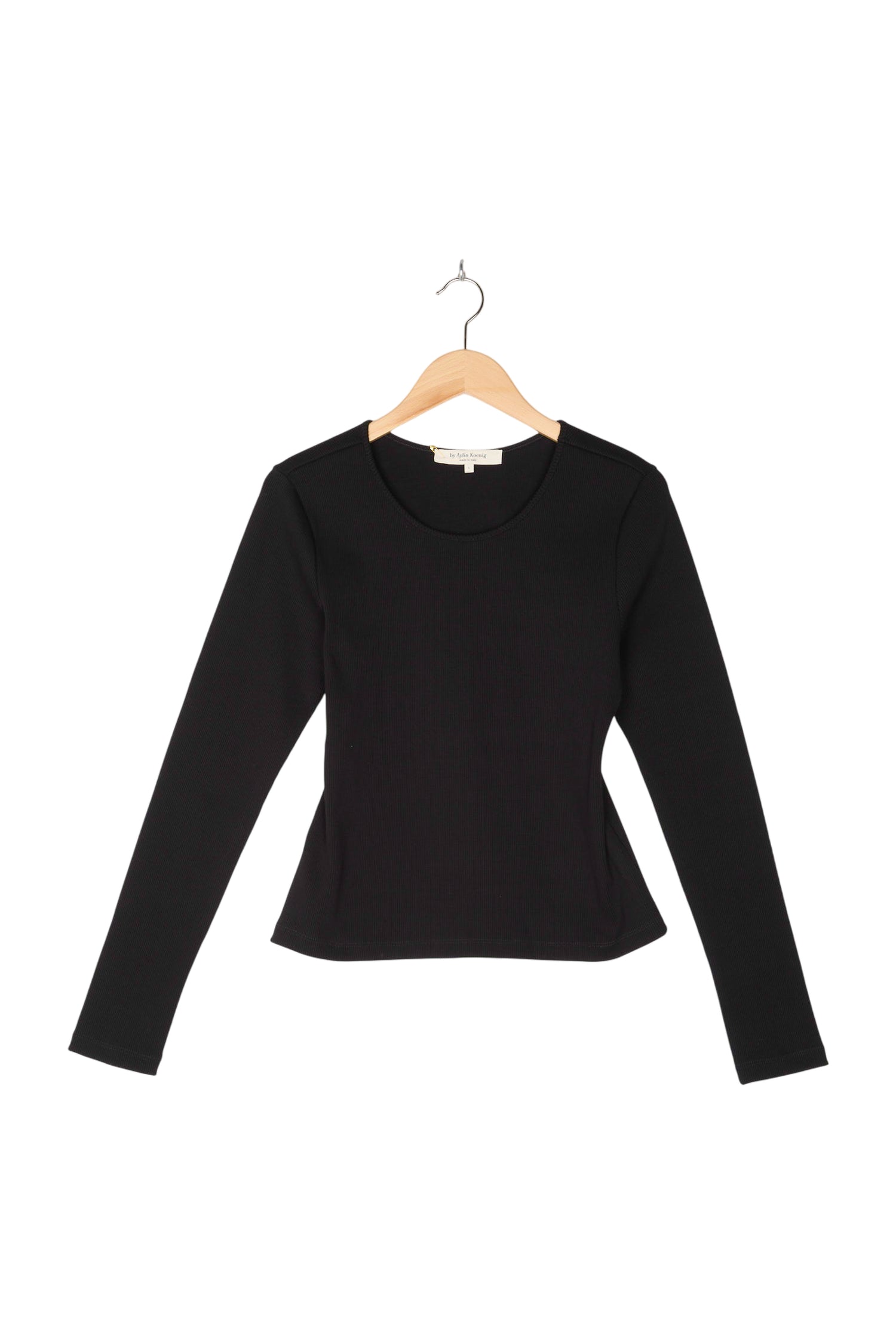 by Aylin Koenig Langarmshirt für Damen