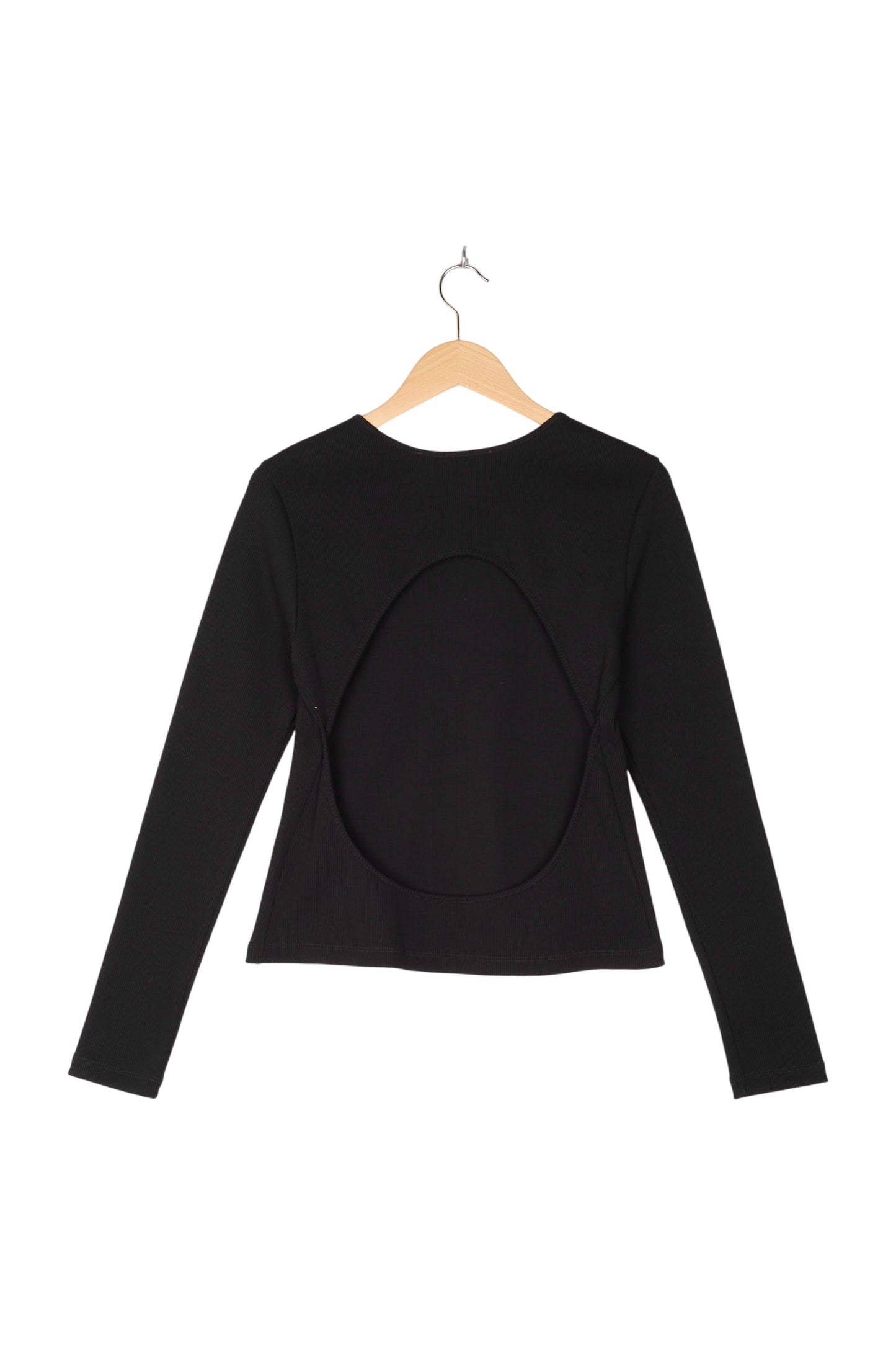 by Aylin Koenig Langarmshirt für Damen