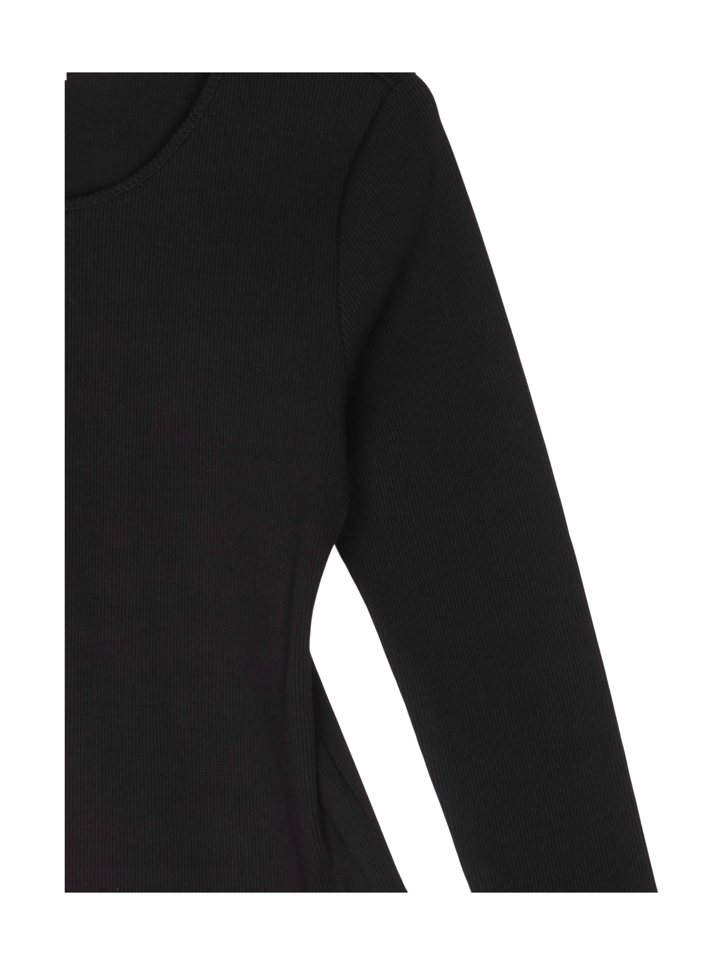 by Aylin Koenig Langarmshirt für Damen
