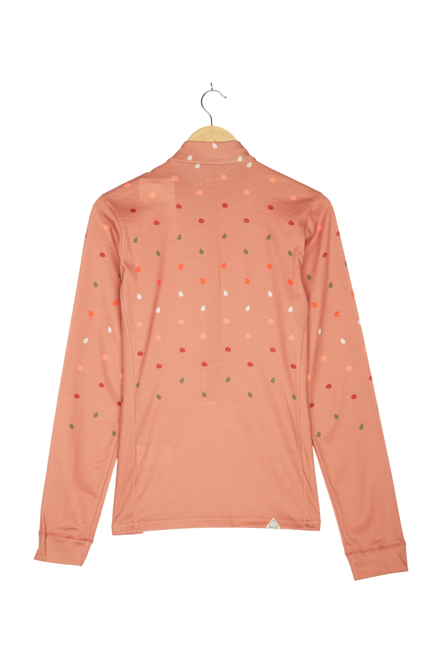 COPPERBEECHM. Adventure Midlayer Shirt