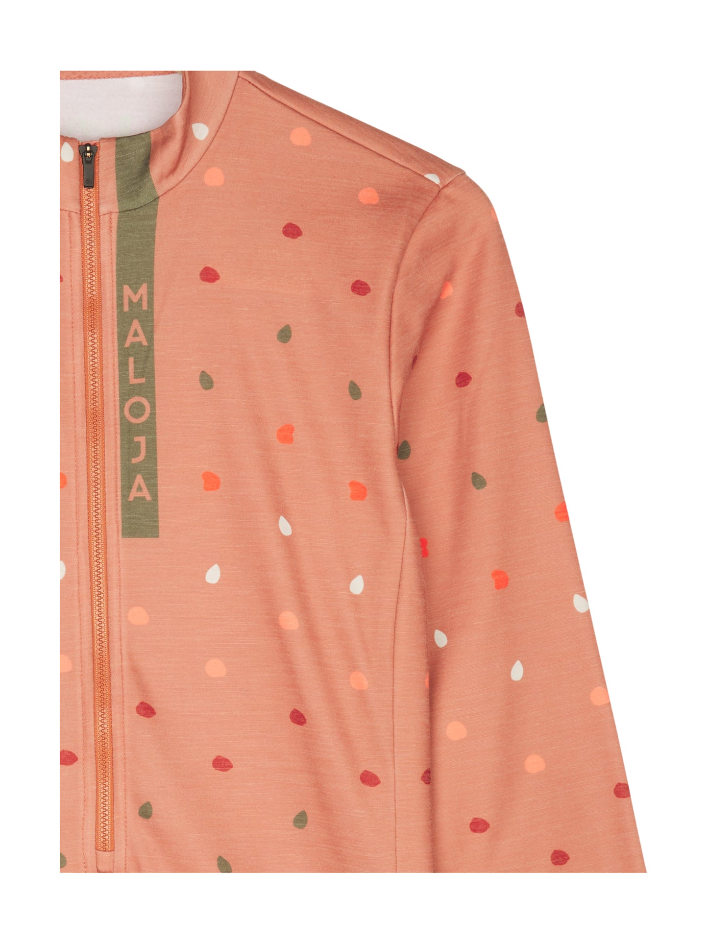 COPPERBEECHM. Adventure Midlayer Shirt