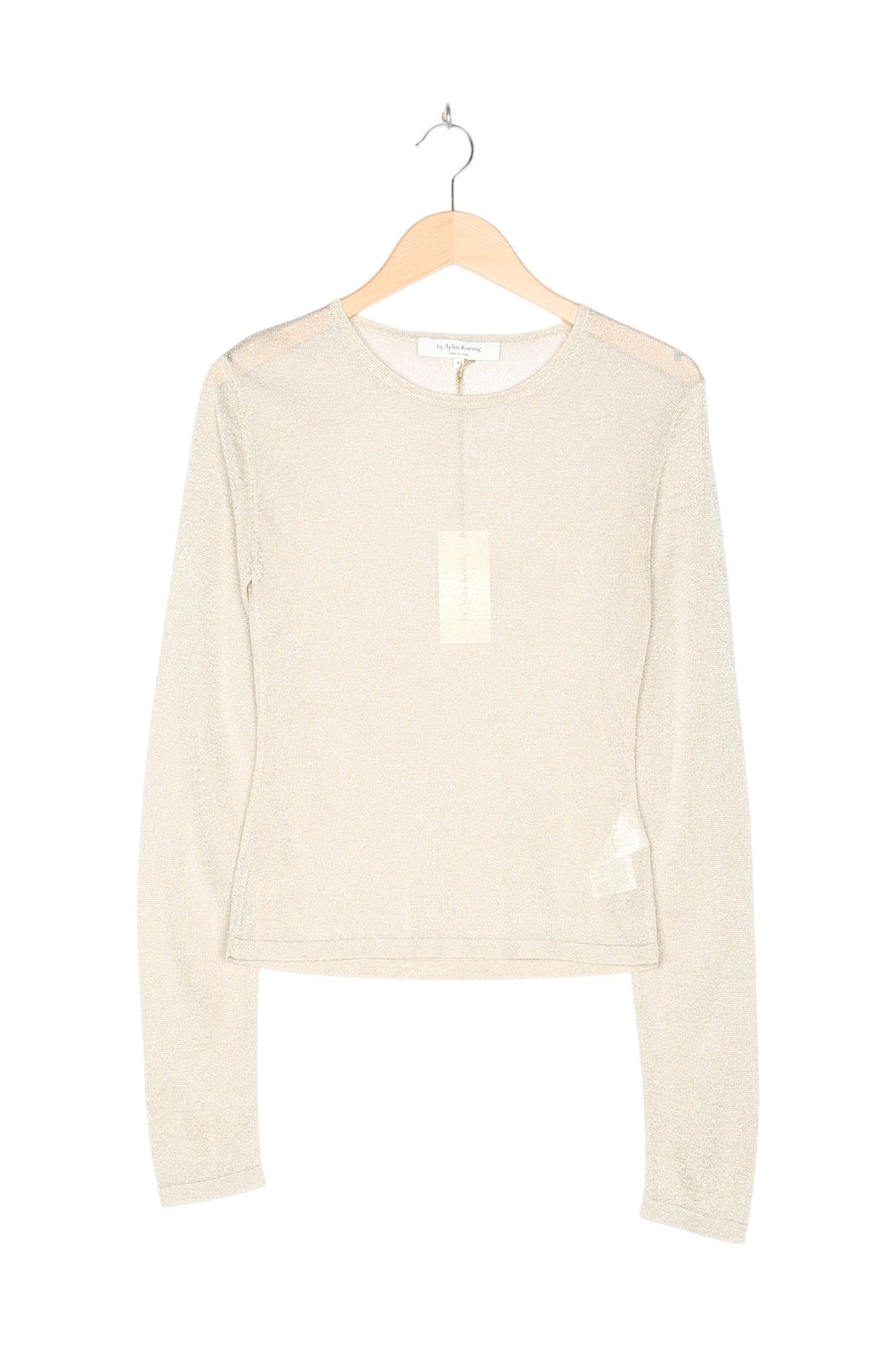 by Aylin König Langarmshirt für Damen