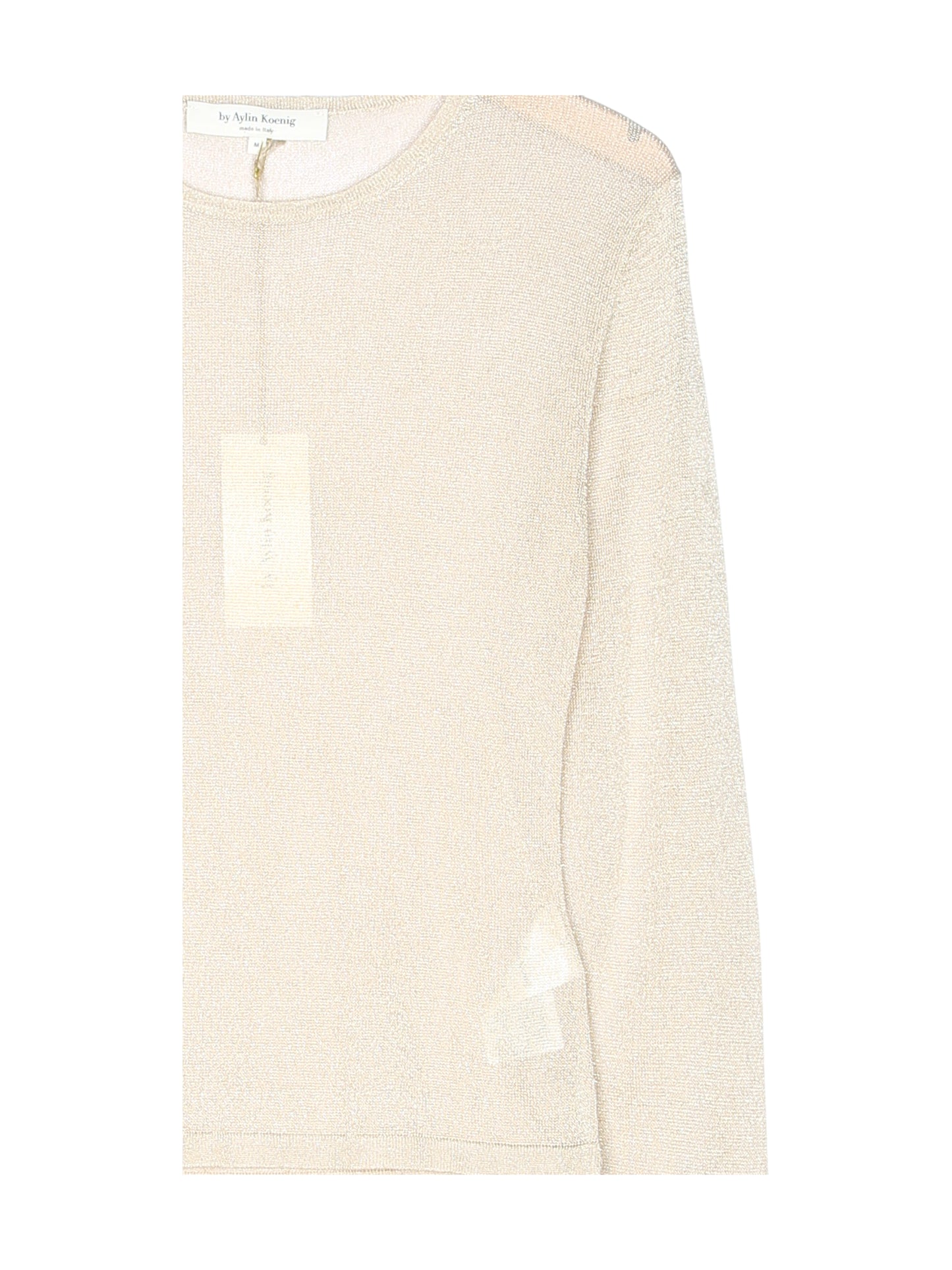 by Aylin König Langarmshirt für Damen
