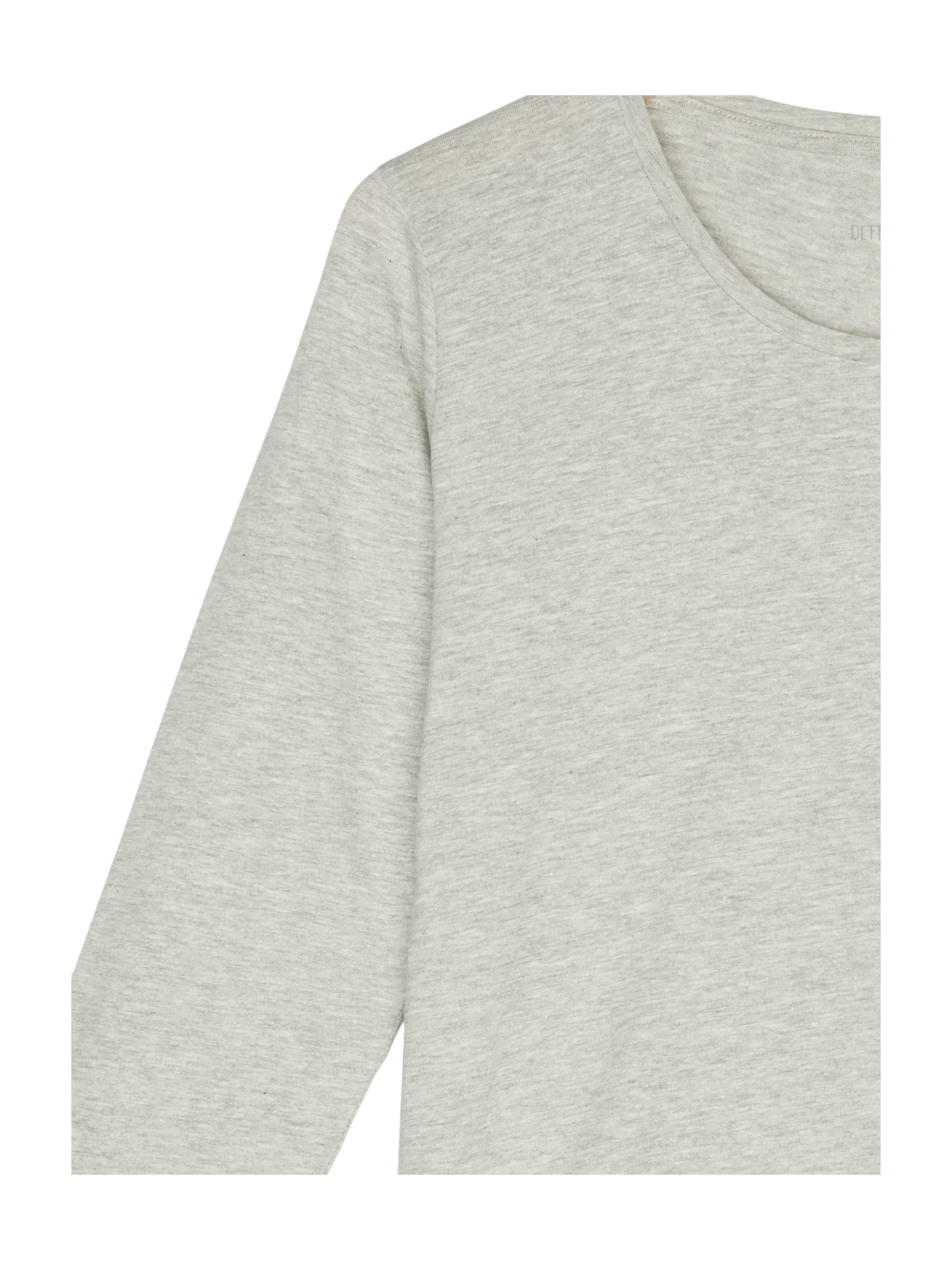 Detto Fatto Detto Fatto Langarmshirt