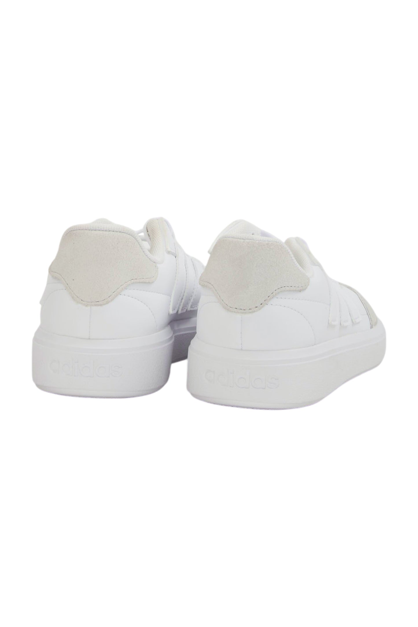 adidas Originals Courtblock Damen Sneaker - Weiß