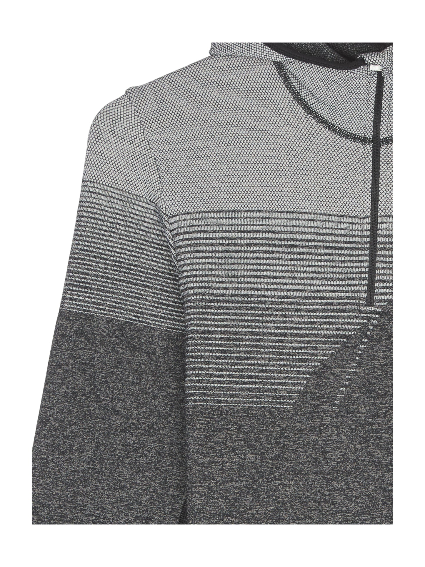 ValairM. Hooded Long Sleeve Multisport Jersey