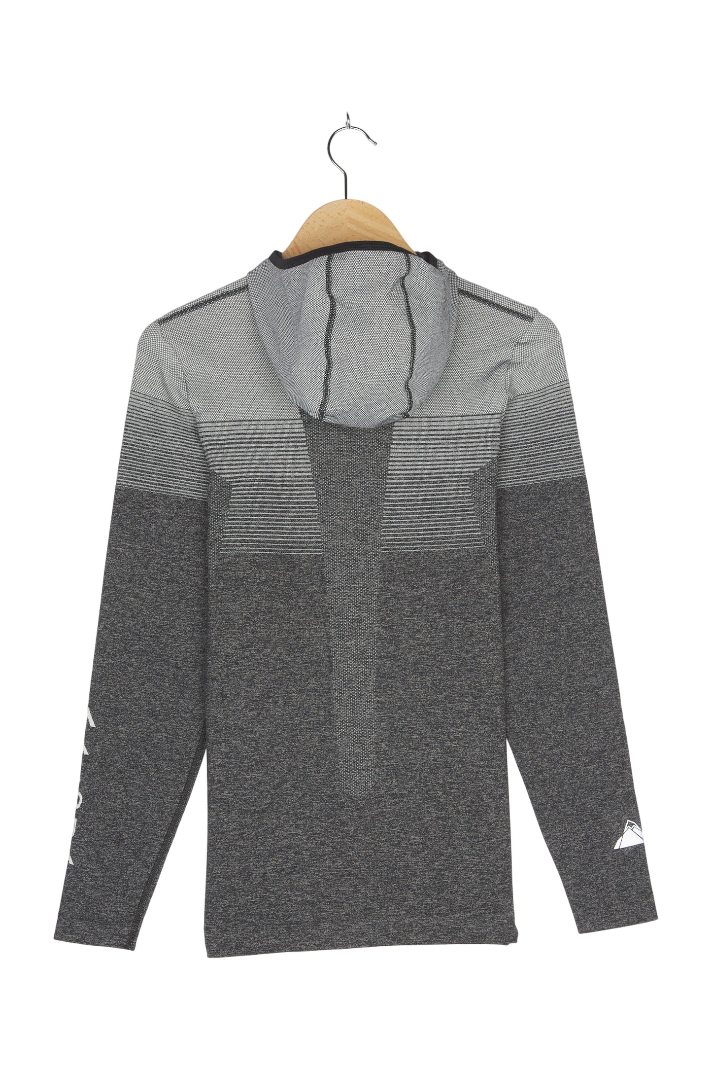 ValairM. Hooded Long Sleeve Multisport Jersey