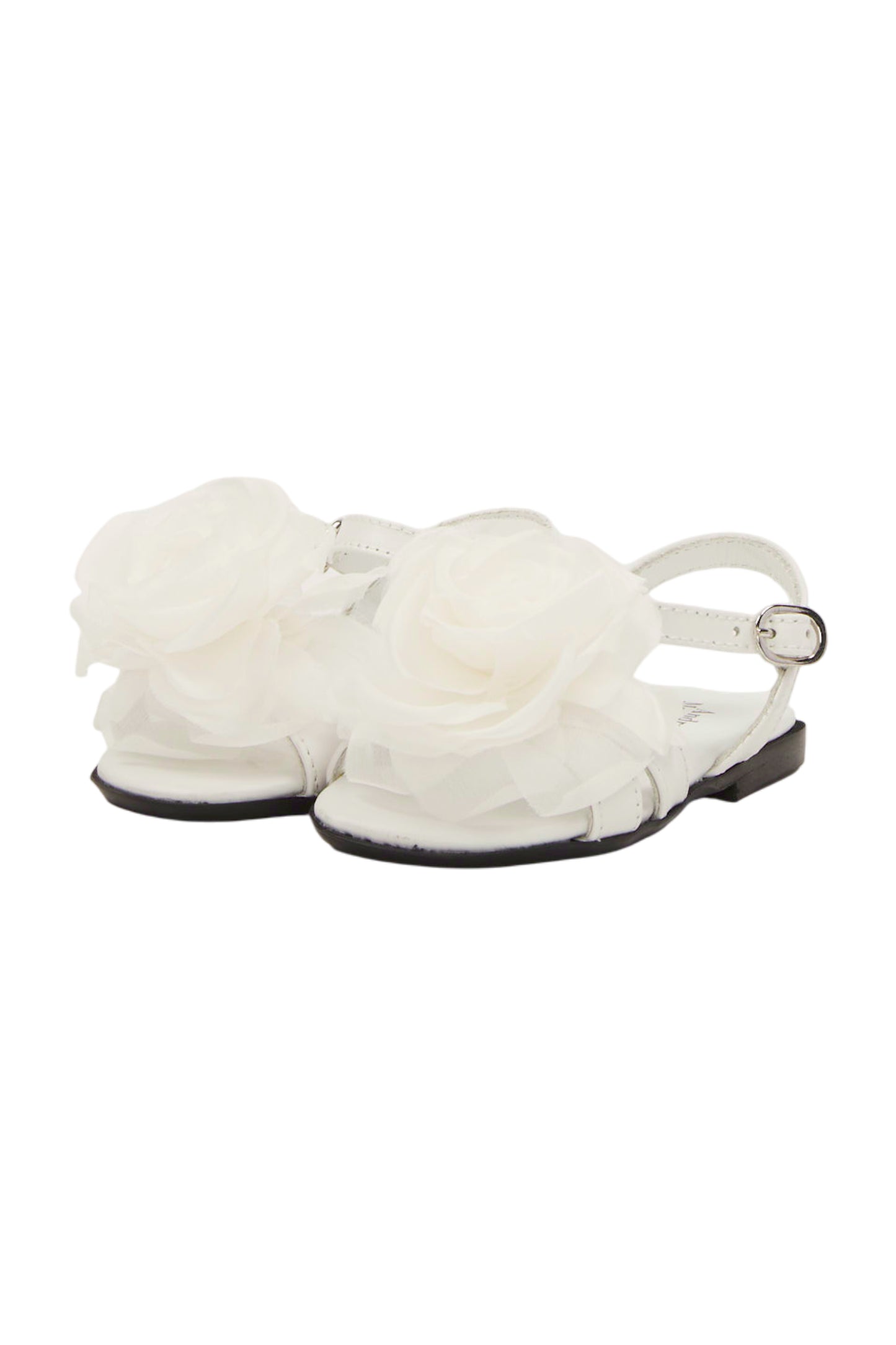 Andrea Montelpare Sandalen