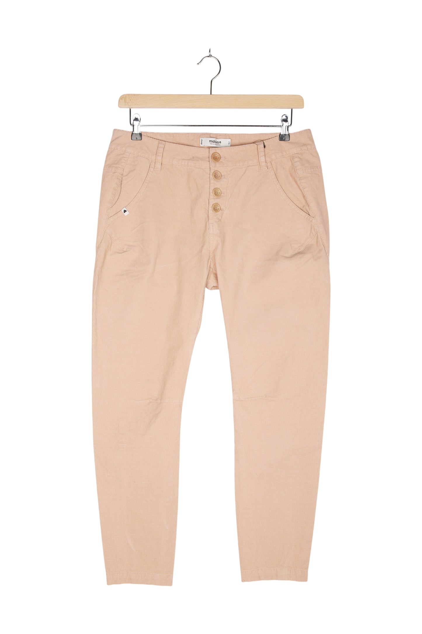 TSCHEPPAM. Pants