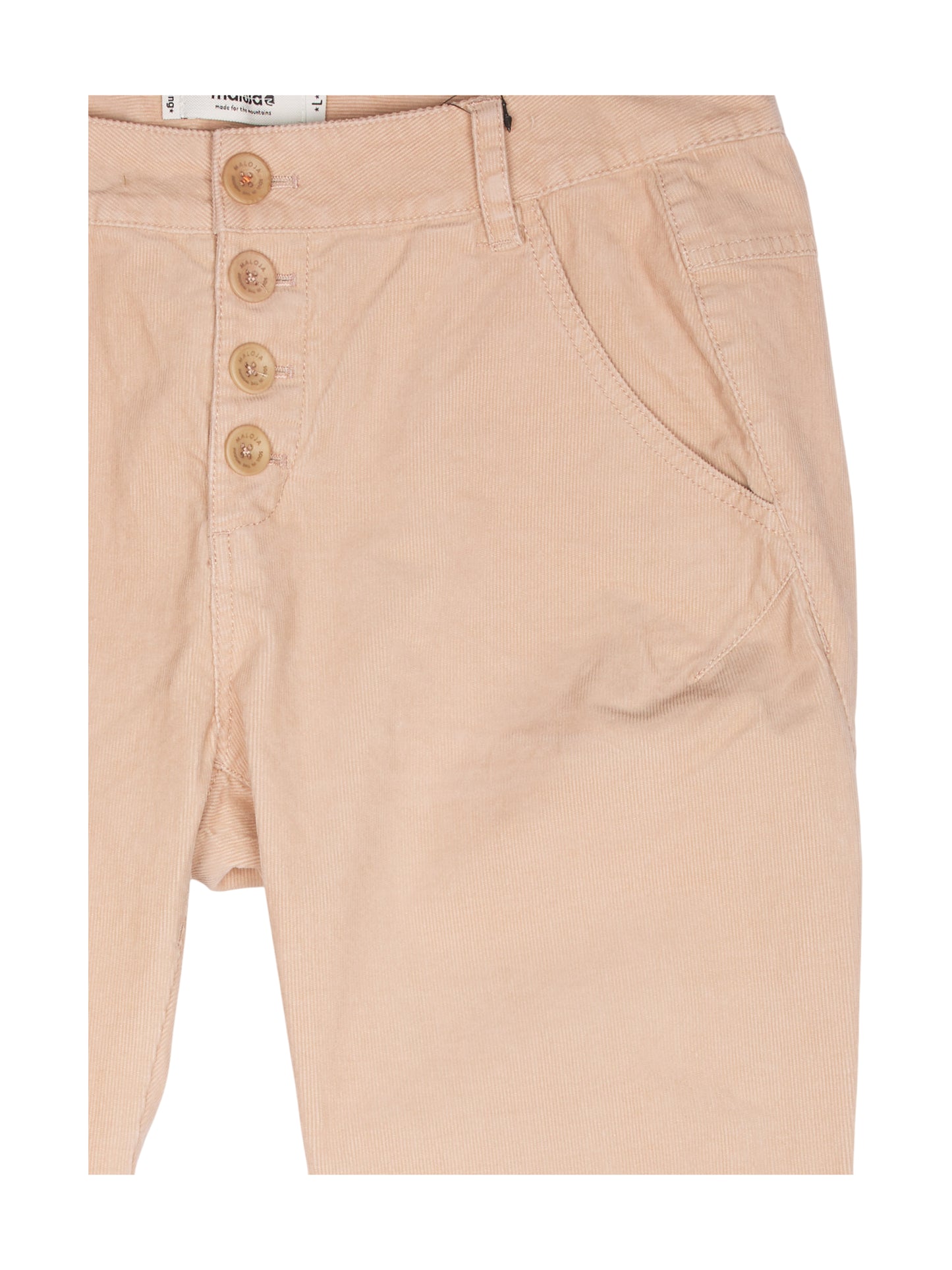 TSCHEPPAM. Pants