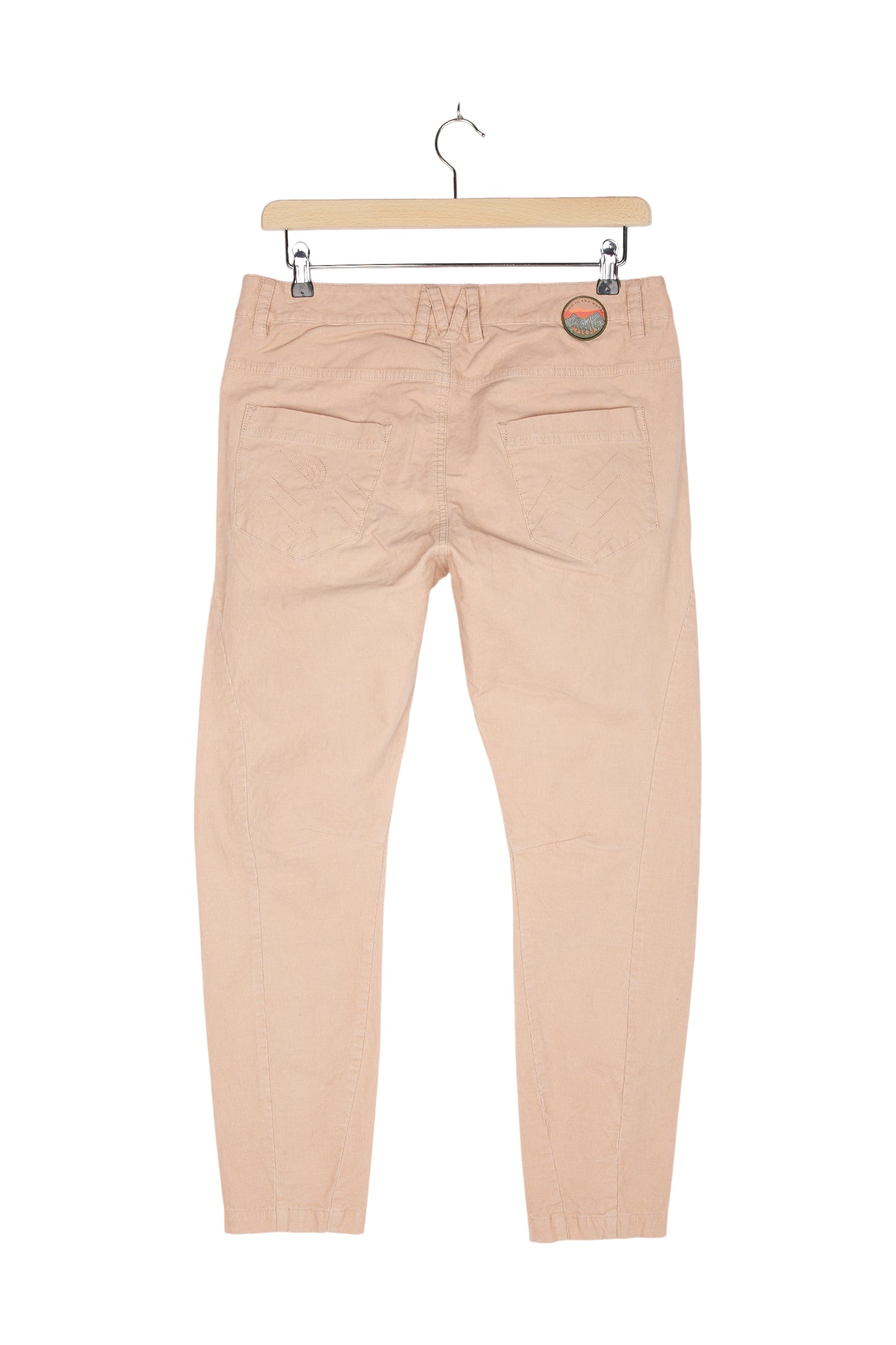 TSCHEPPAM. Pants