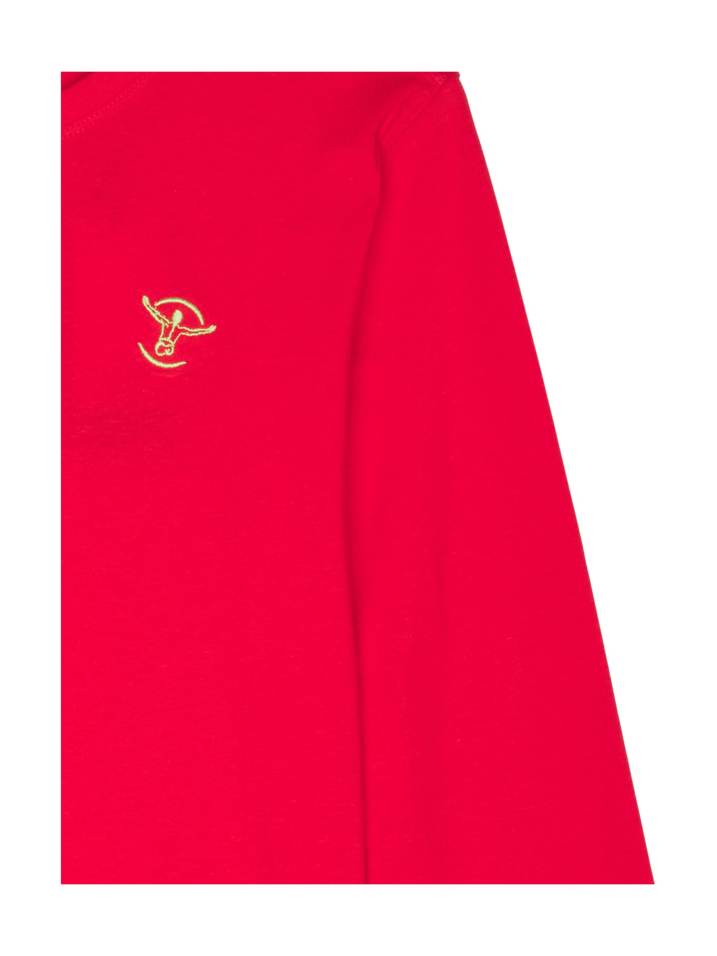 POLO SYLT POLO SYLT Langarmshirt