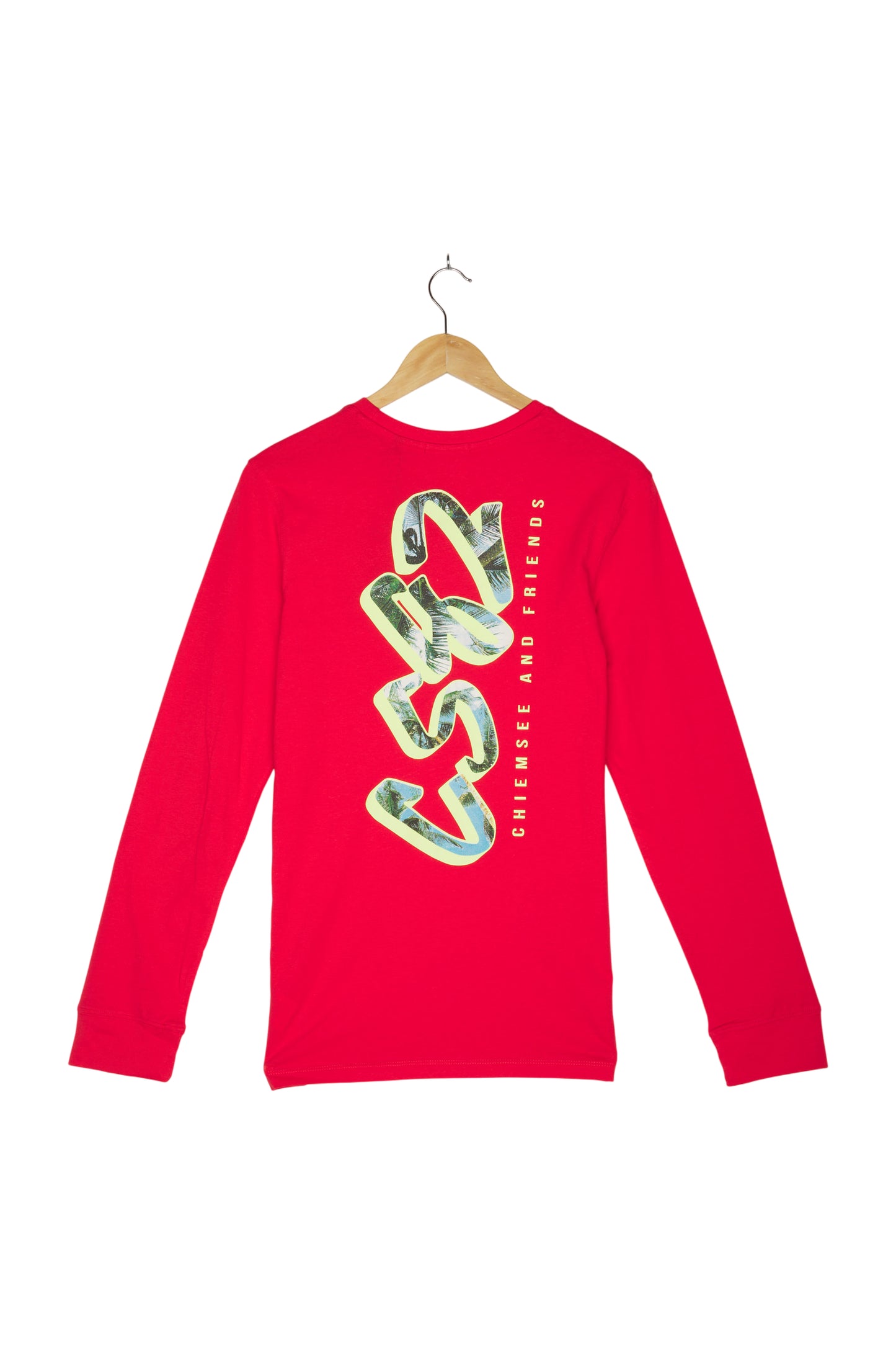 POLO SYLT POLO SYLT Langarmshirt