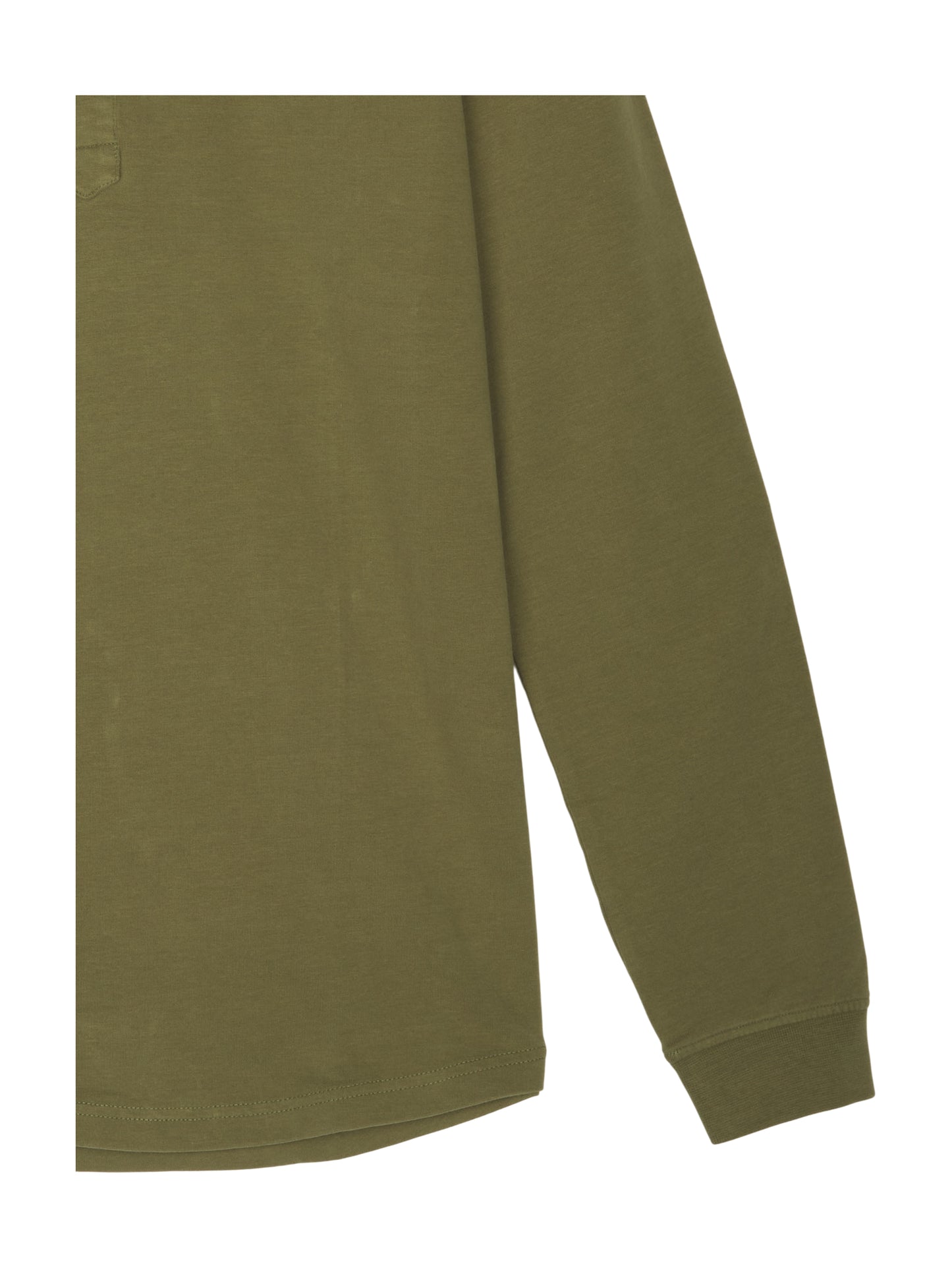 Lava RiverM. Hooded Long Sleeve