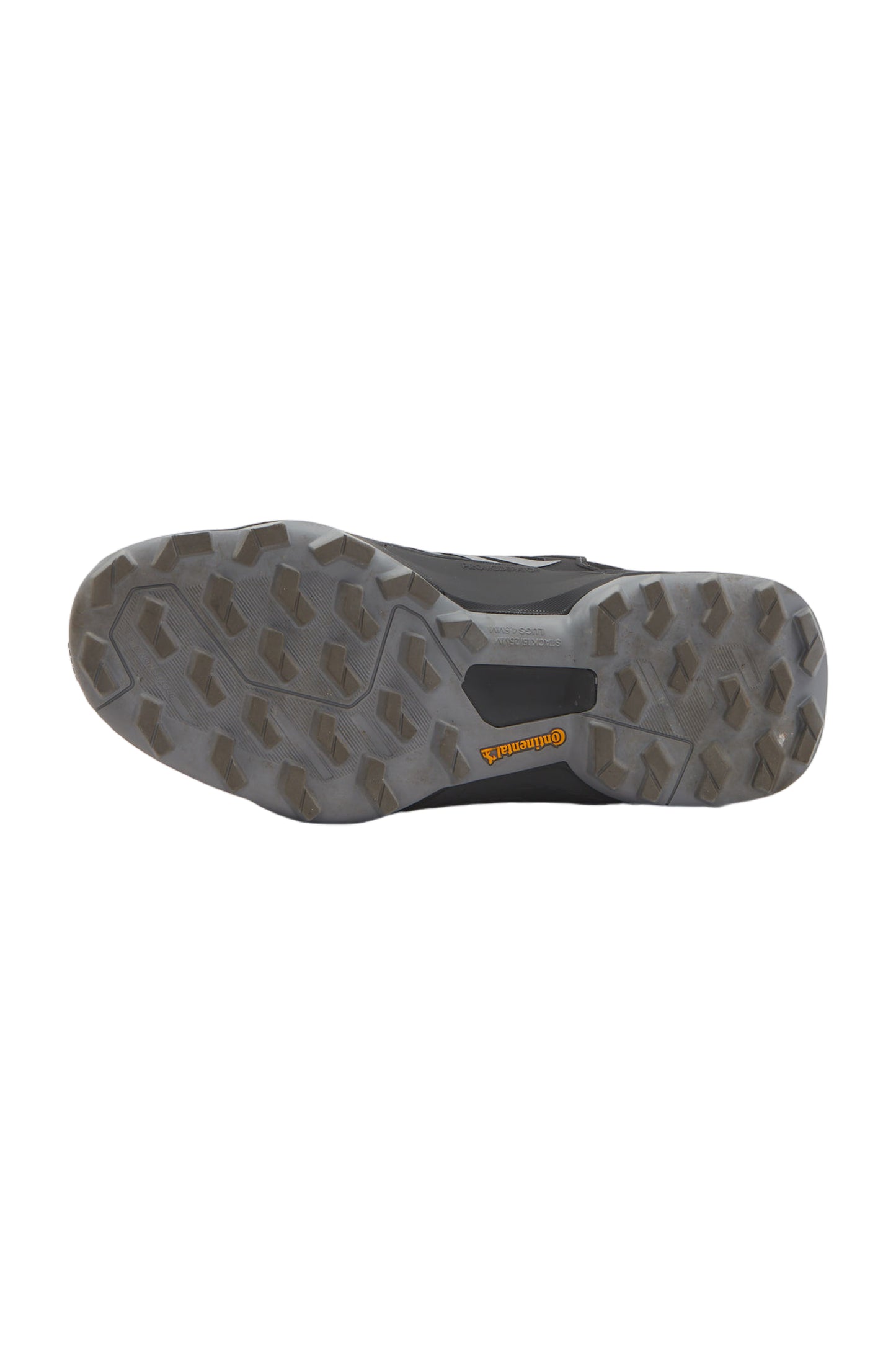adidas Terrex Swift R3 GTX Herren Wanderschuhe - Schwarz