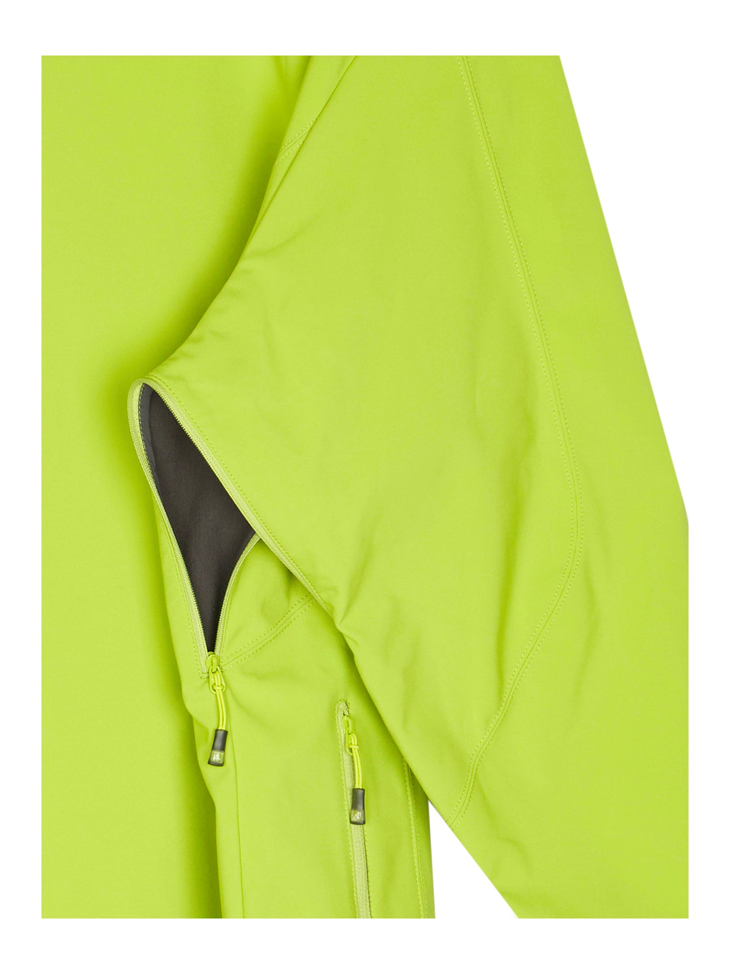 Softshelljacke für Herren