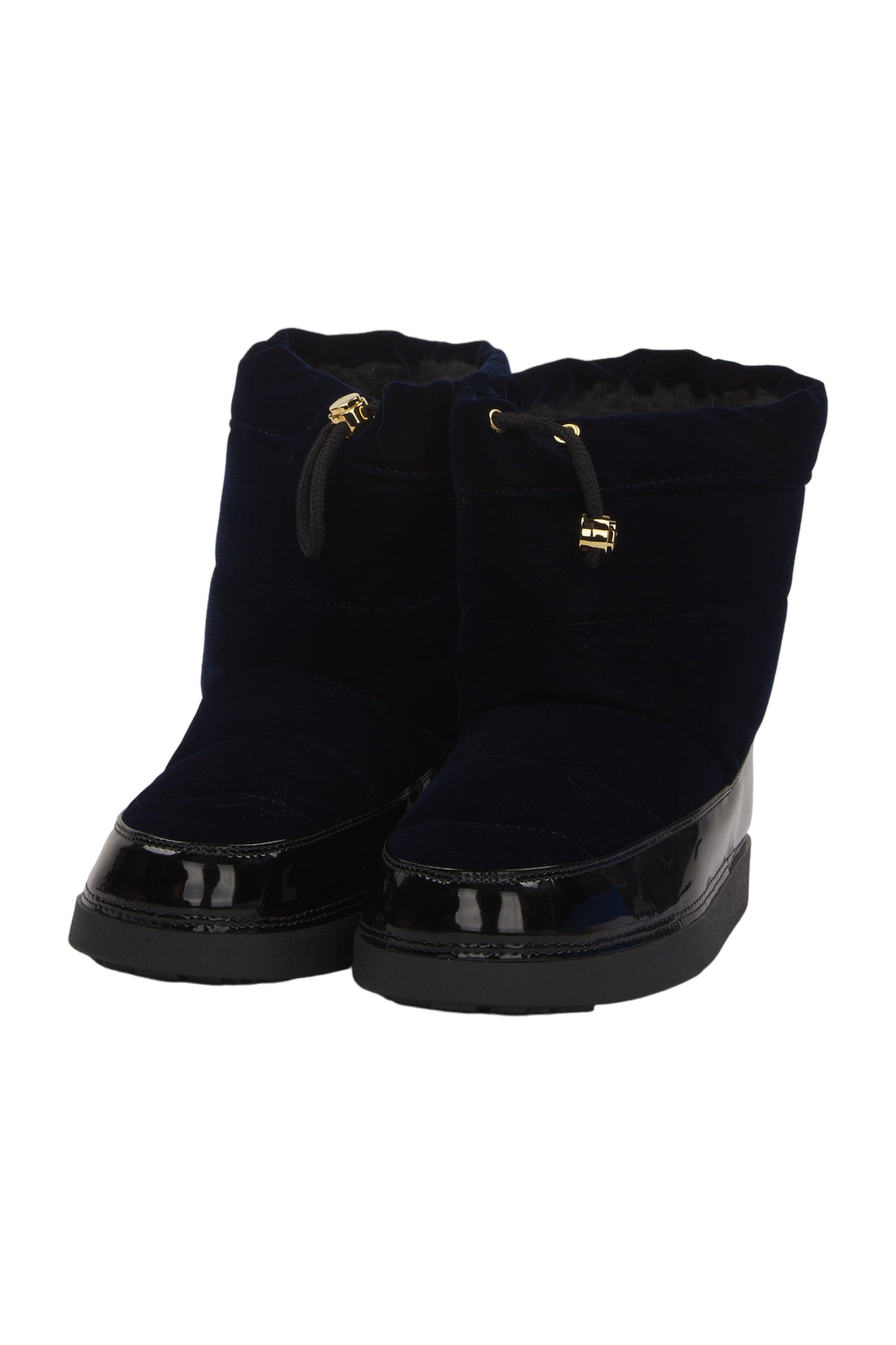 Giuseppe Zanotti Snowboots Size 39 Blau