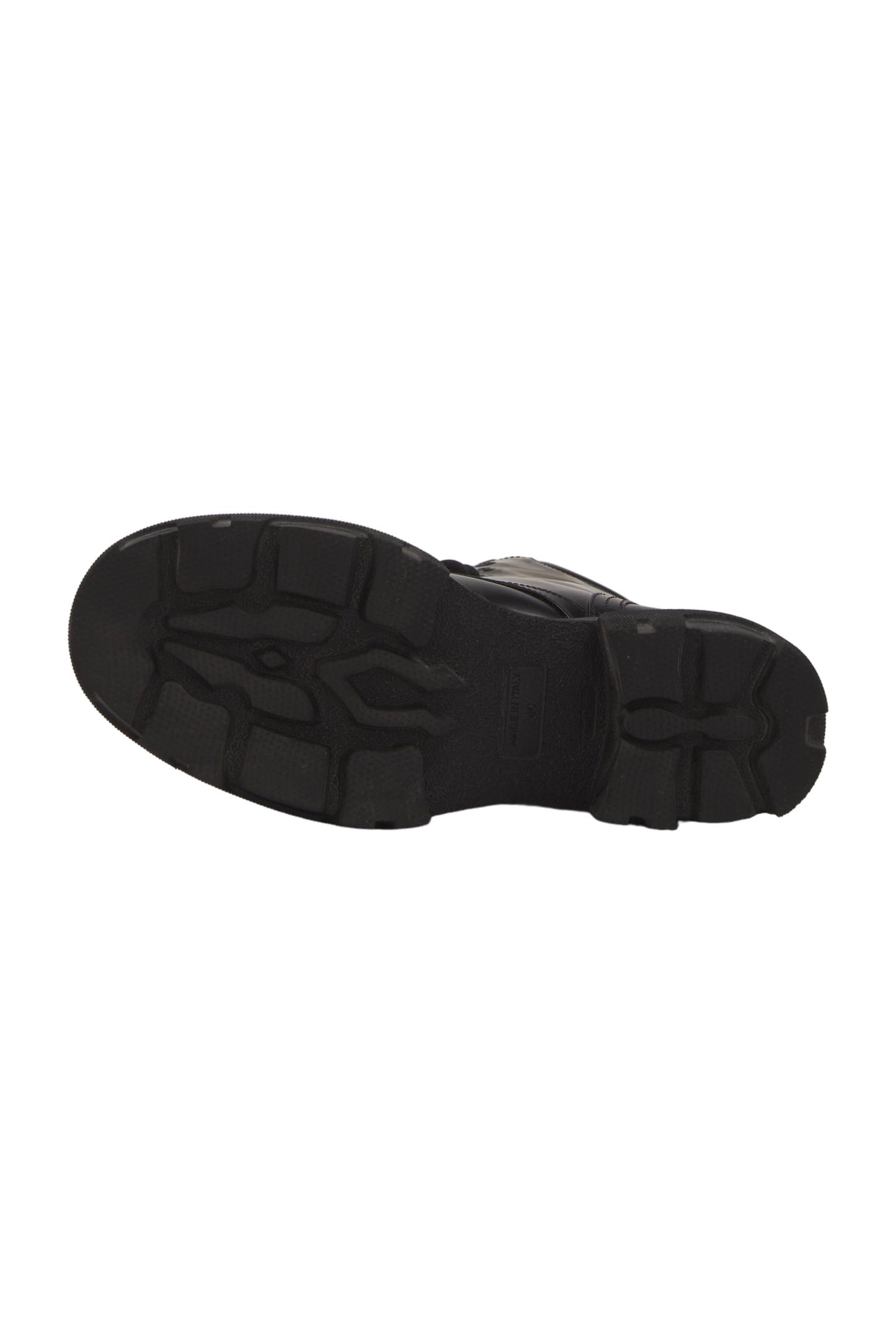 Msgm Schnürstiefeletten Size 40 Schwarz