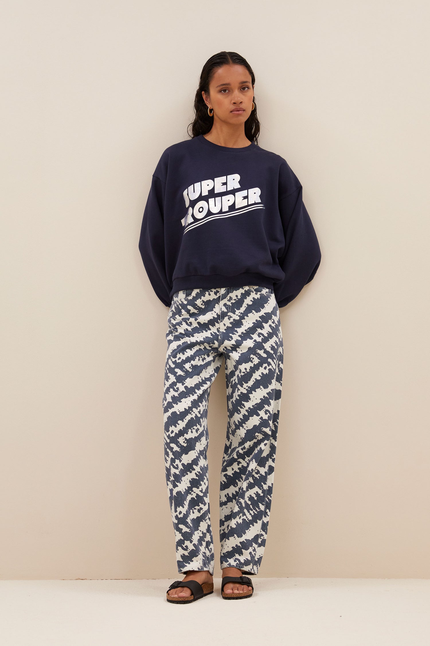 By Bar Bibi super sweater