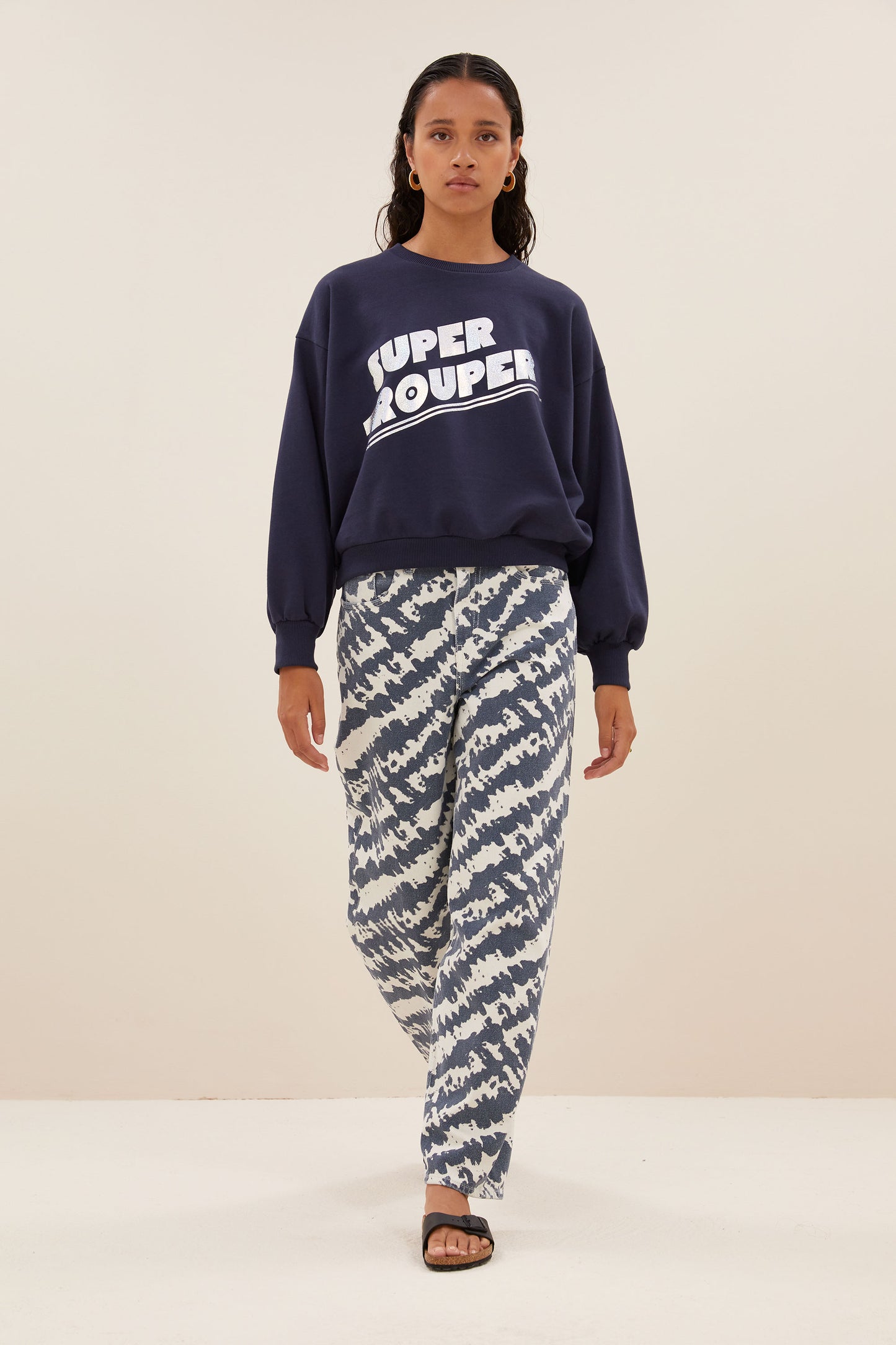 By Bar Bibi super sweater