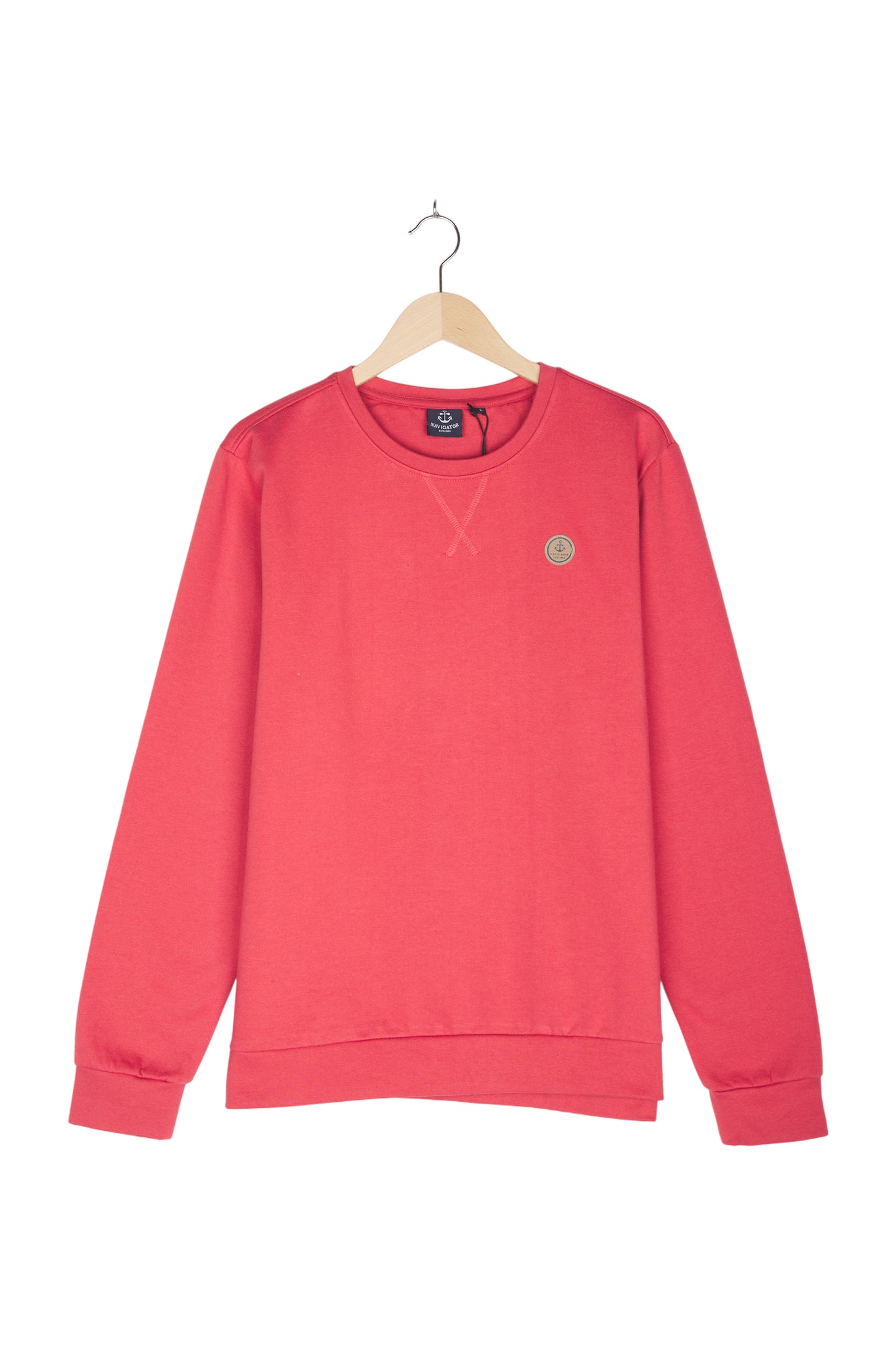 Navigator Pullover