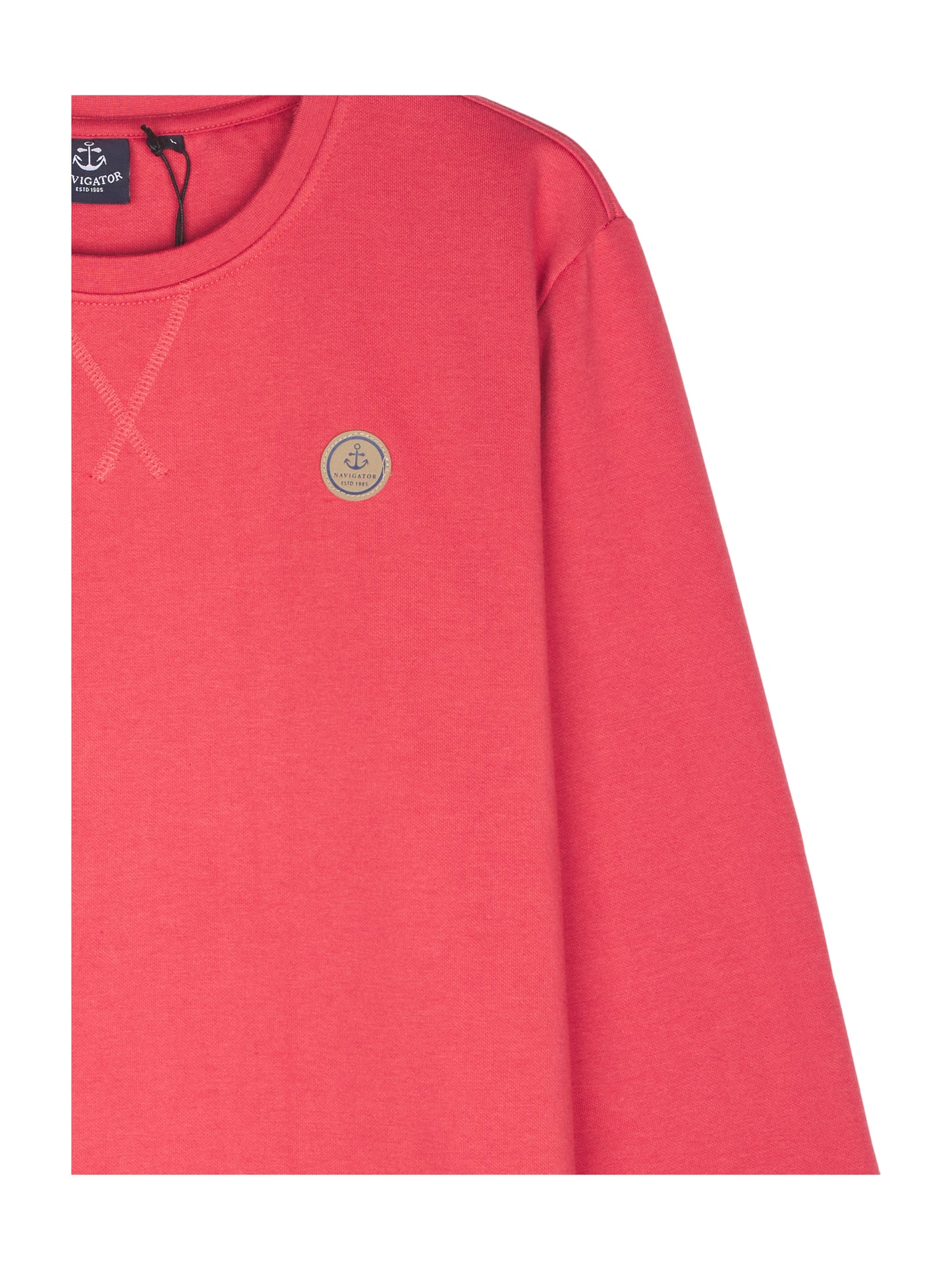 Navigator Pullover