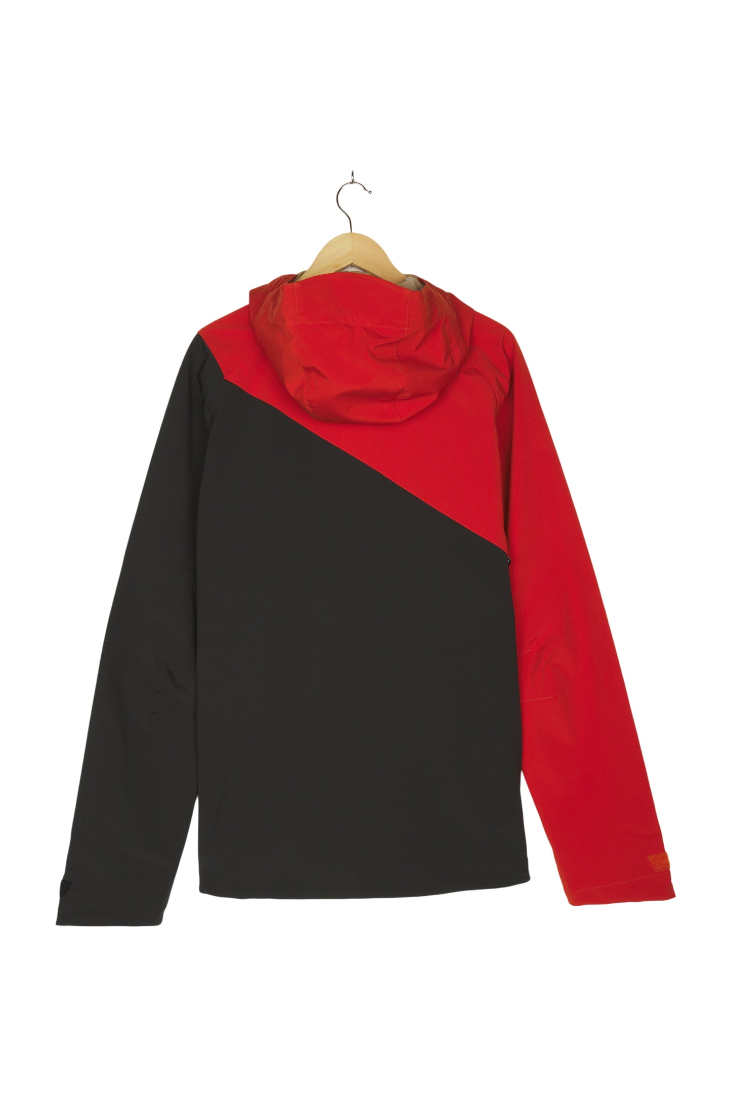 MalakM. Softshell Jacket