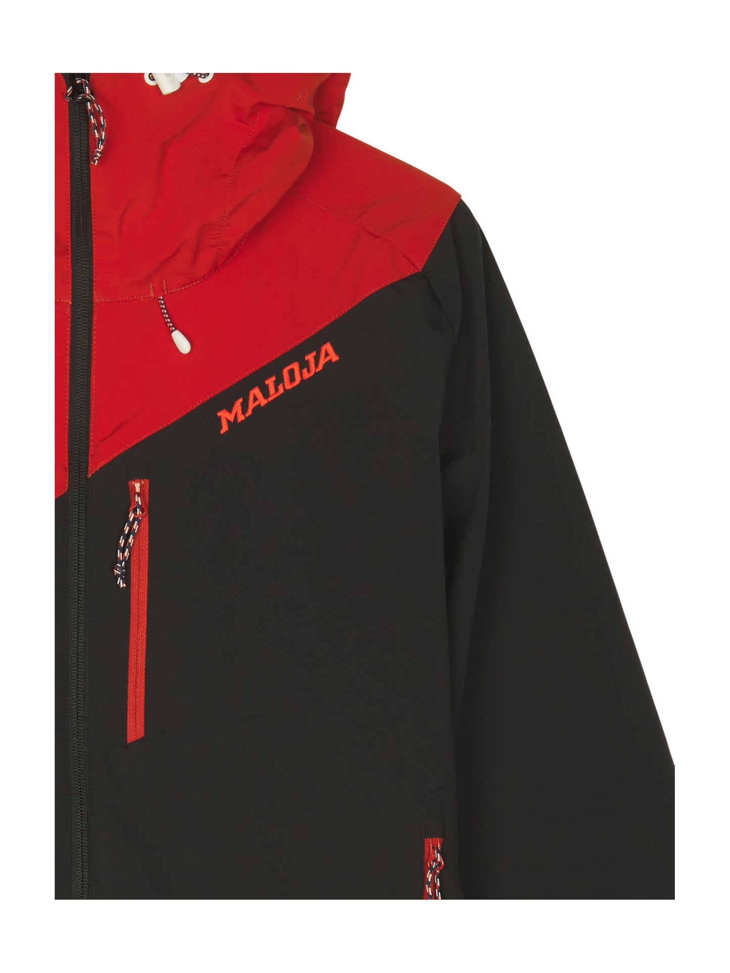 MalakM. Softshell Jacket