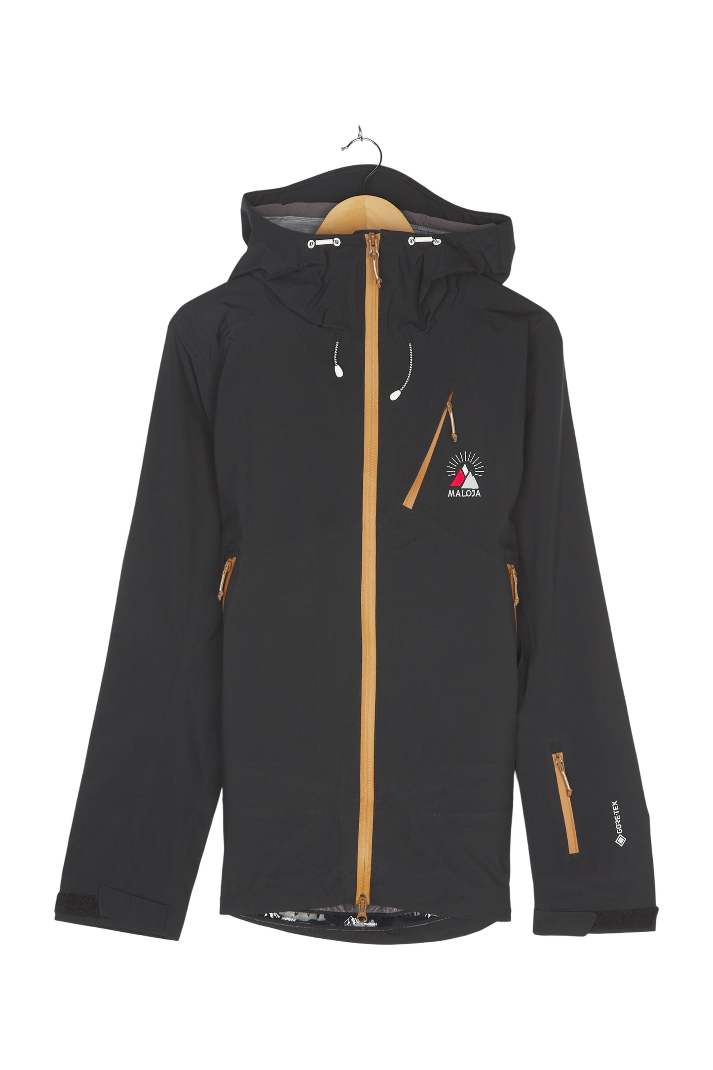 SCHIMONM. High Tech Jacket