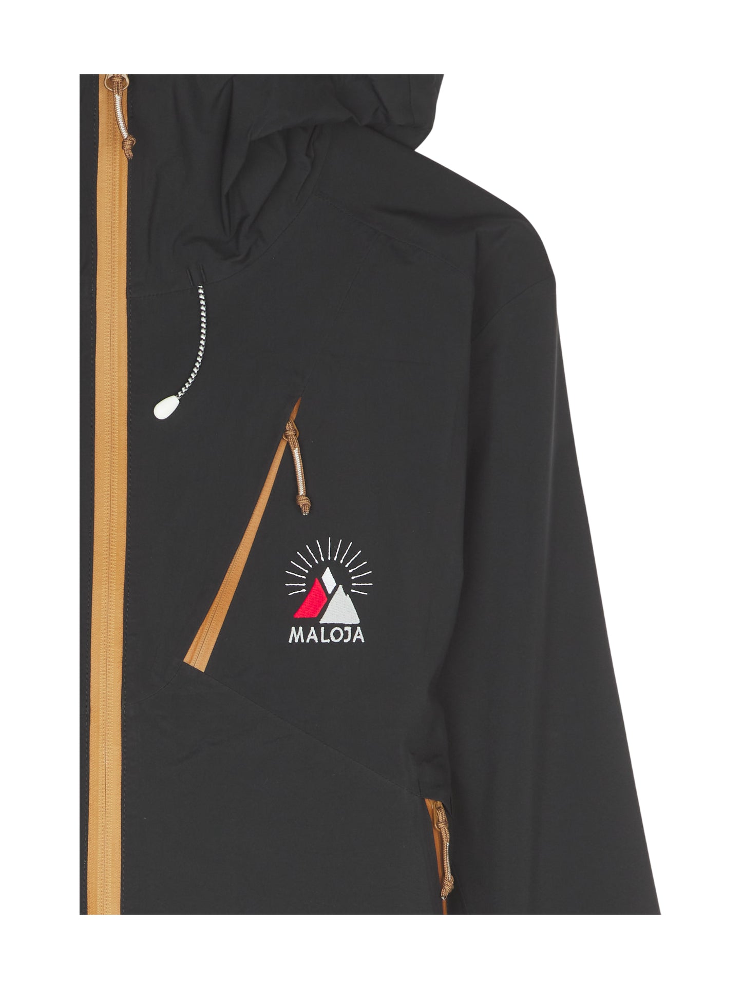 SCHIMONM. High Tech Jacket