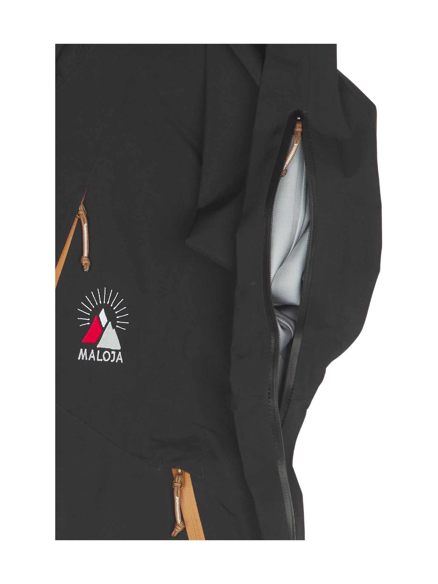 SCHIMONM. High Tech Jacket