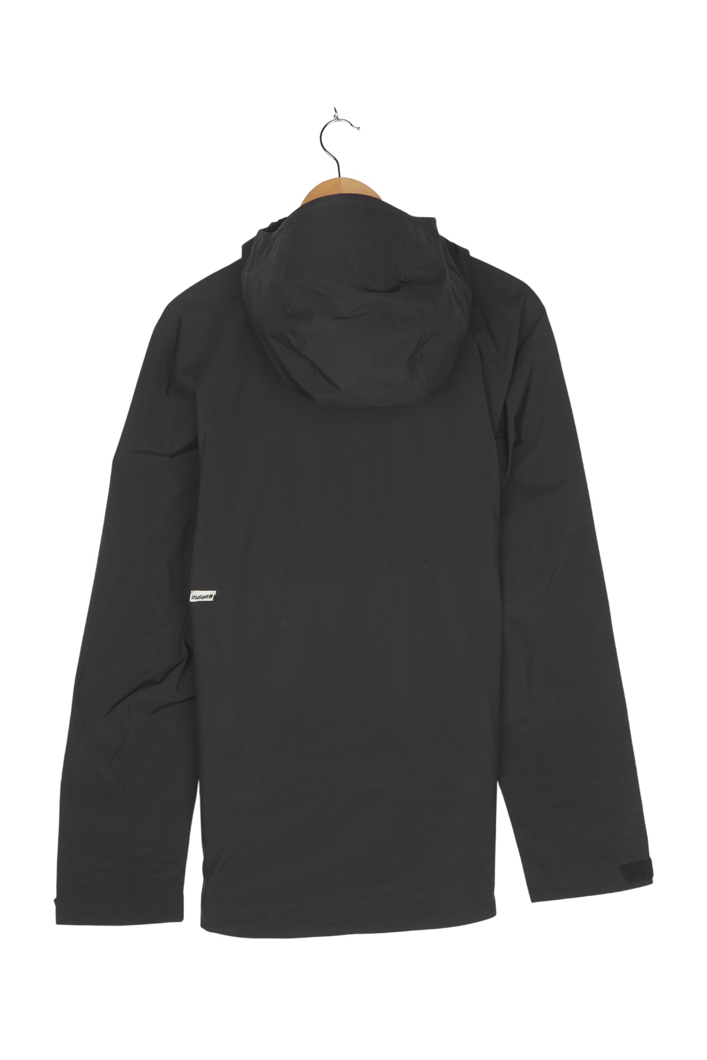 SCHIMONM. High Tech Jacket