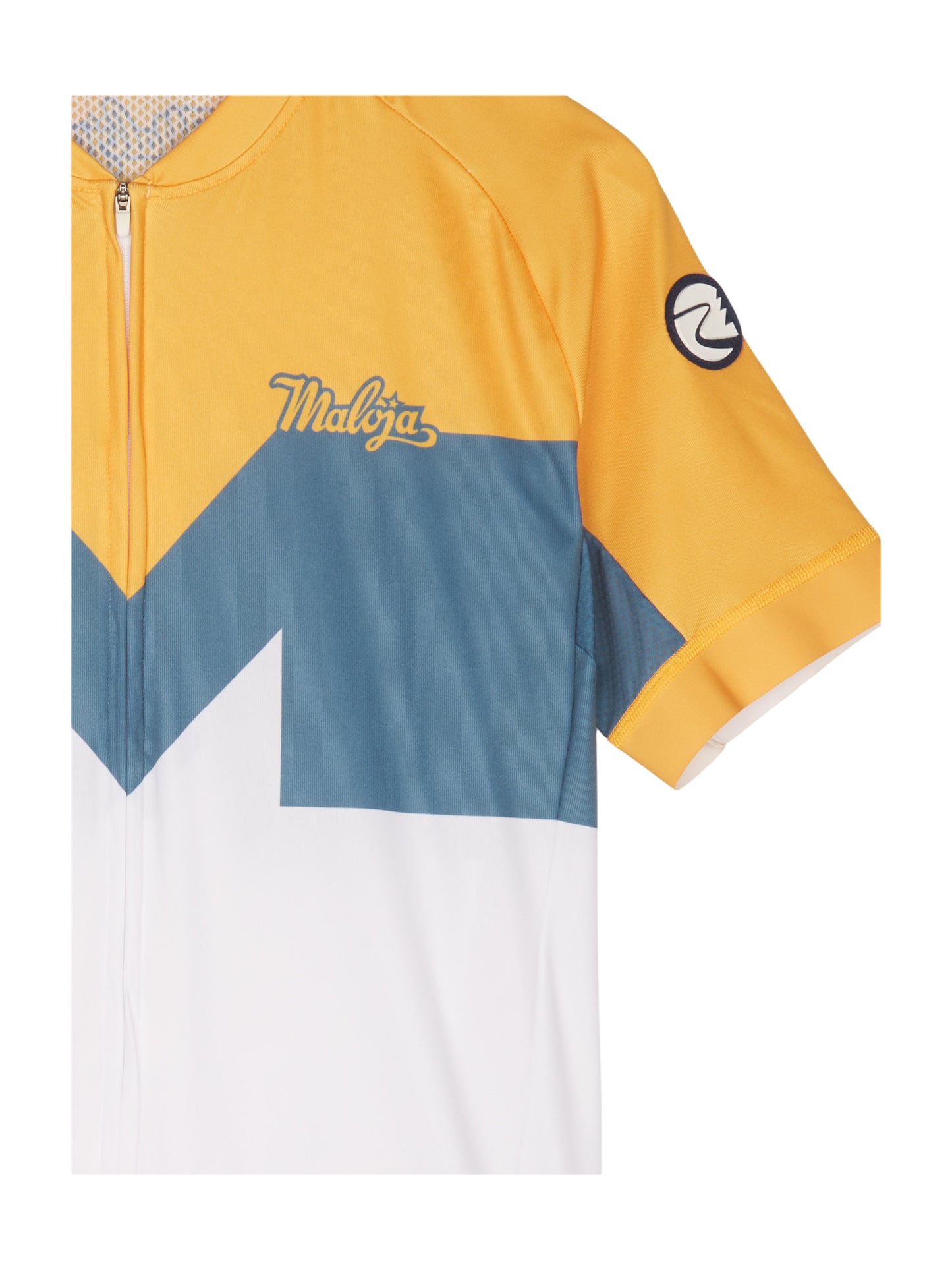 SalamM.1/2 Bike Shirt 1/2