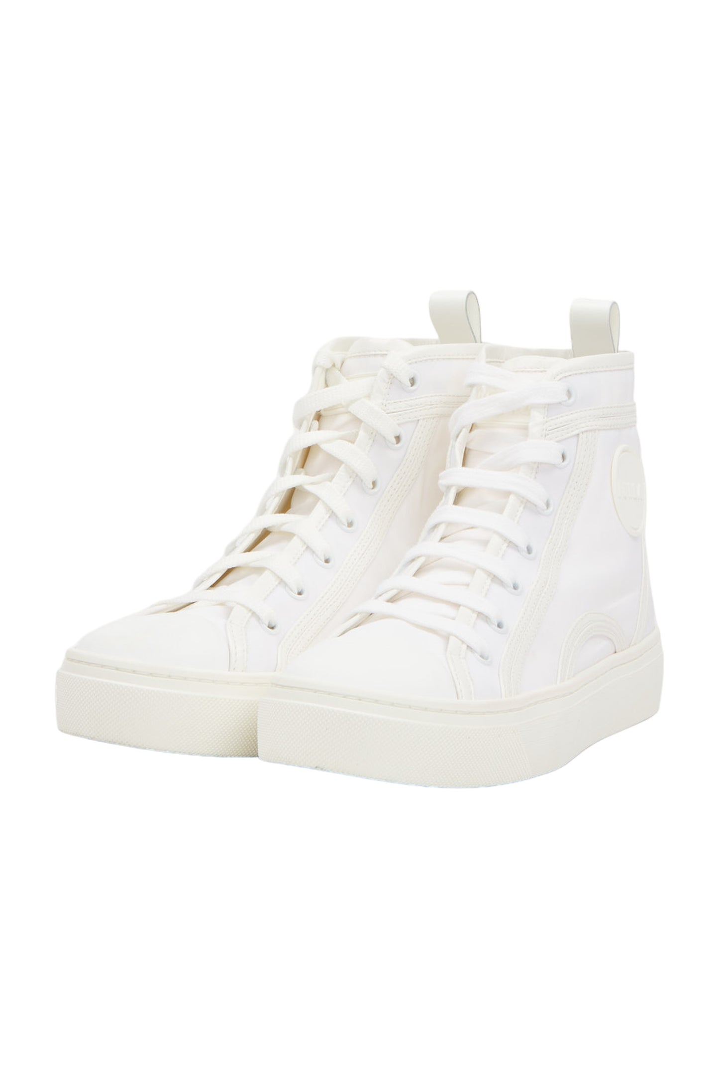 Furla Sneakers Size 37 Weiß