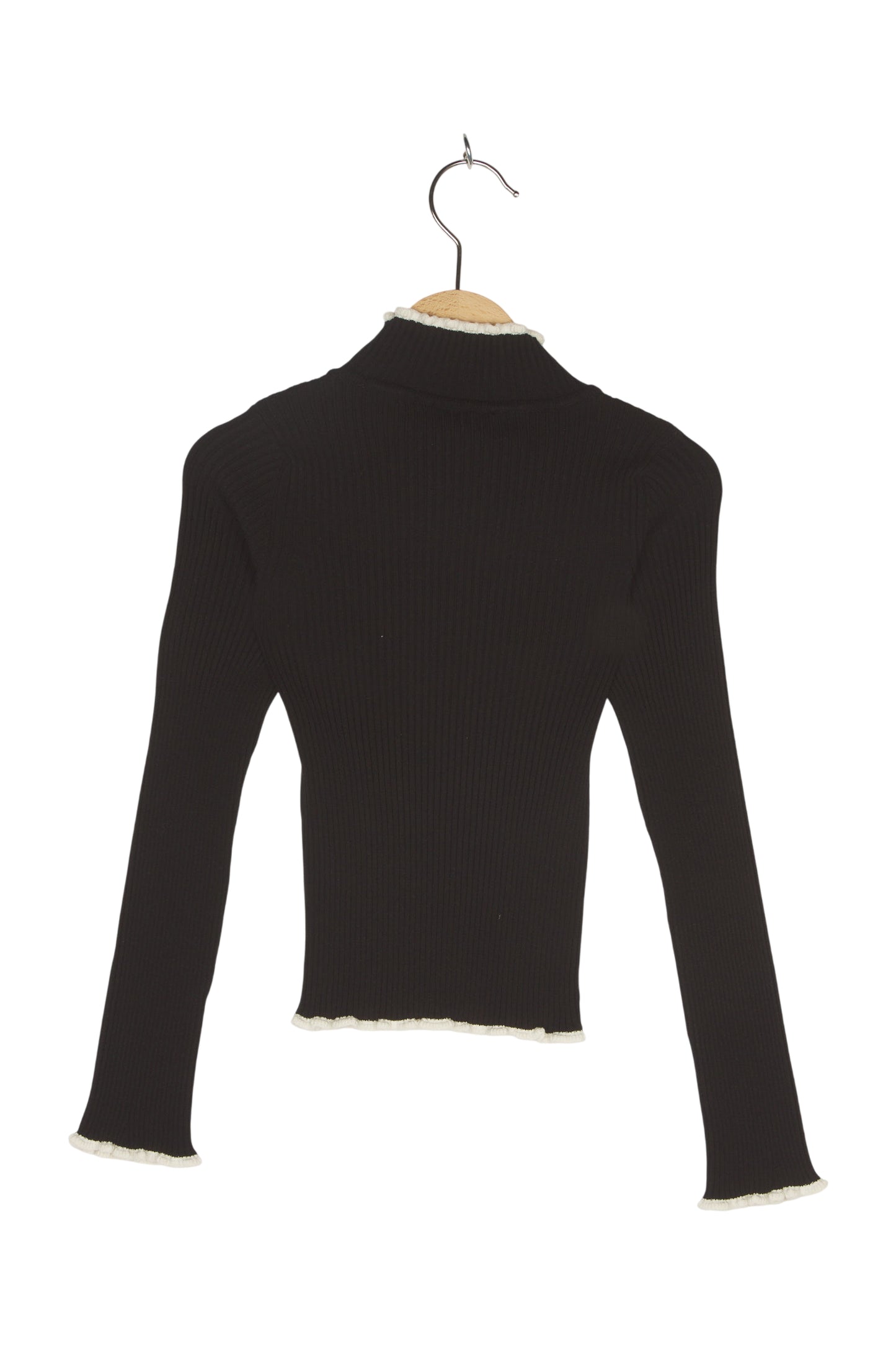 Fendi Longsleeve Pullover Shirt