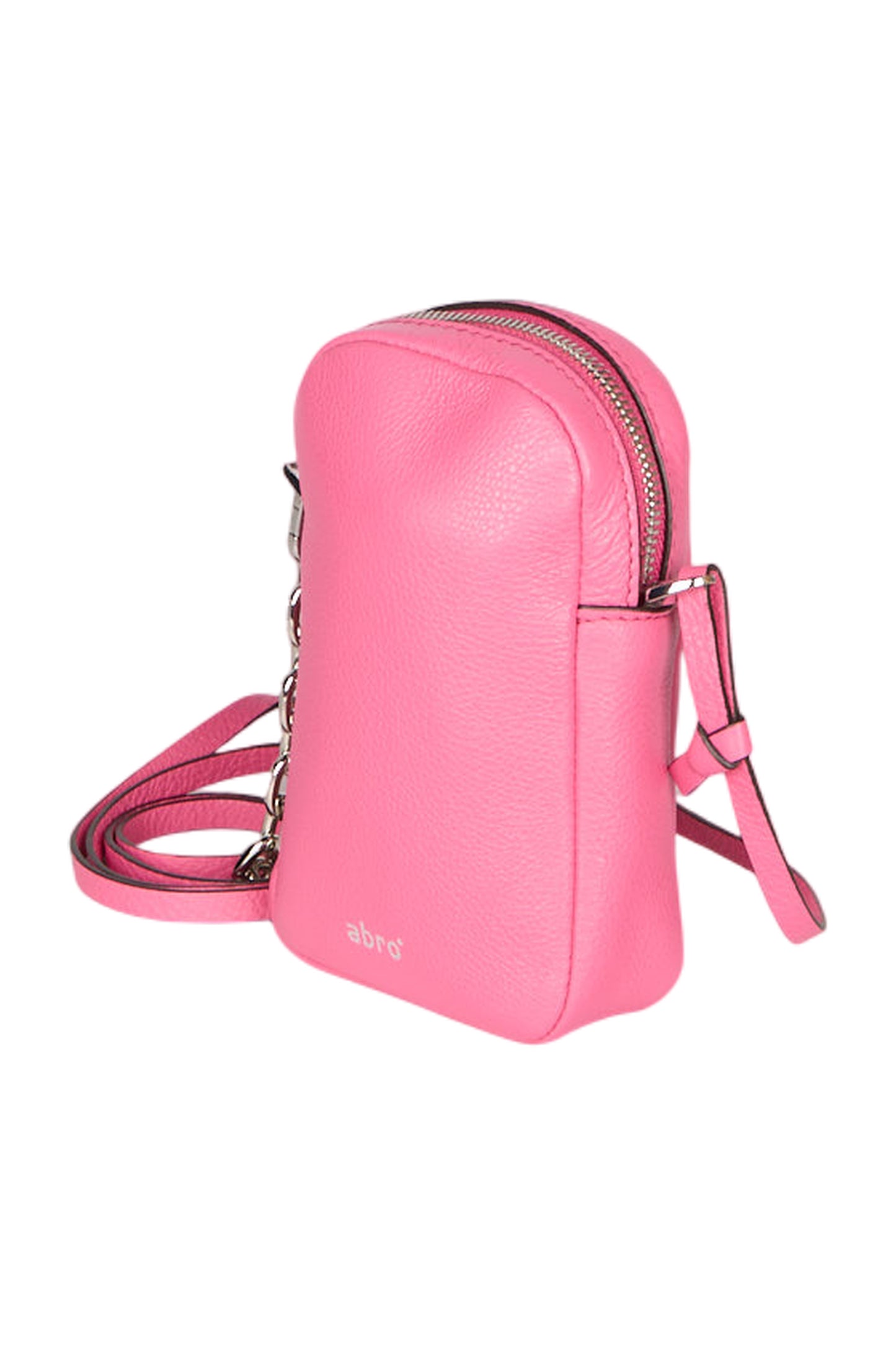Abro Handtasche Size One Size Pink