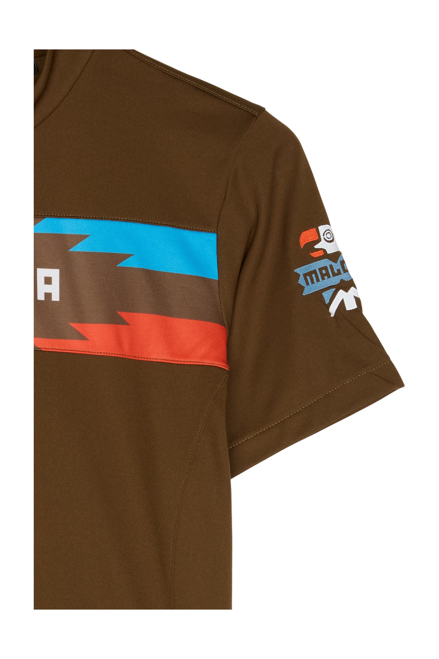 SantaRosaM.Shirt1/2 Bike Shirt 1/2