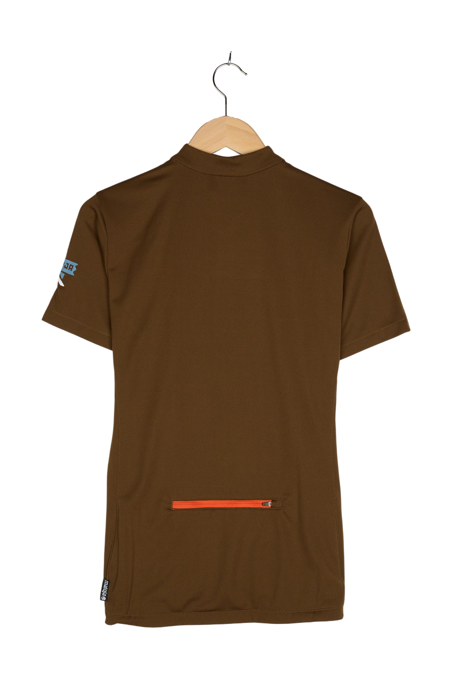SantaRosaM.Shirt1/2 Bike Shirt 1/2