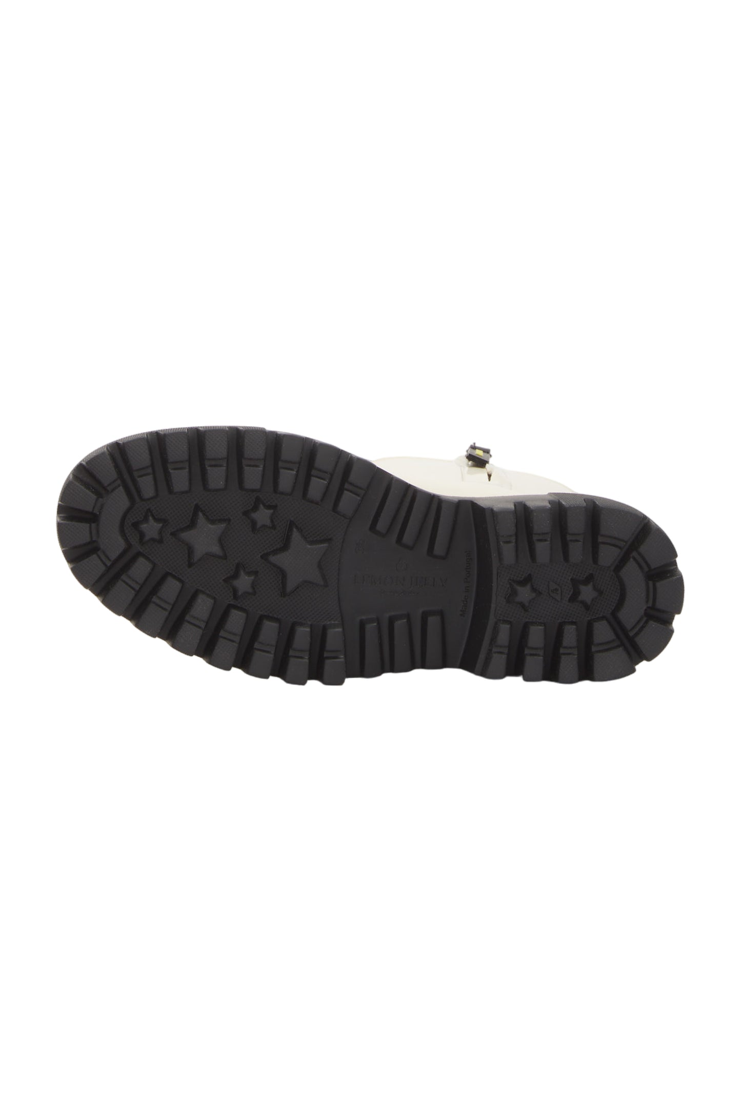 Lemon Jelly Gummistiefel Size 36 Weiß