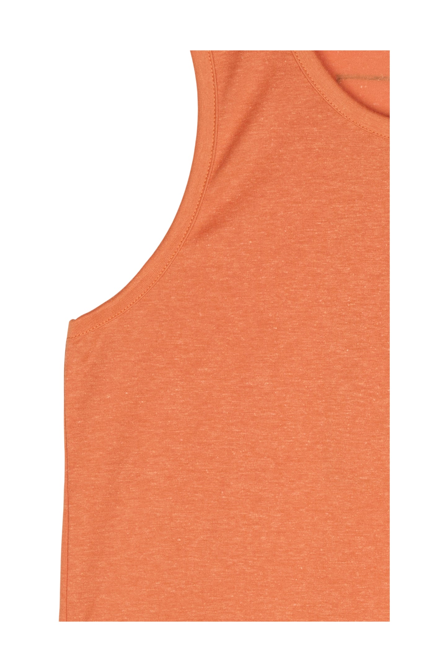 HORNMOOSM. Sleeveless Multisport Jersey