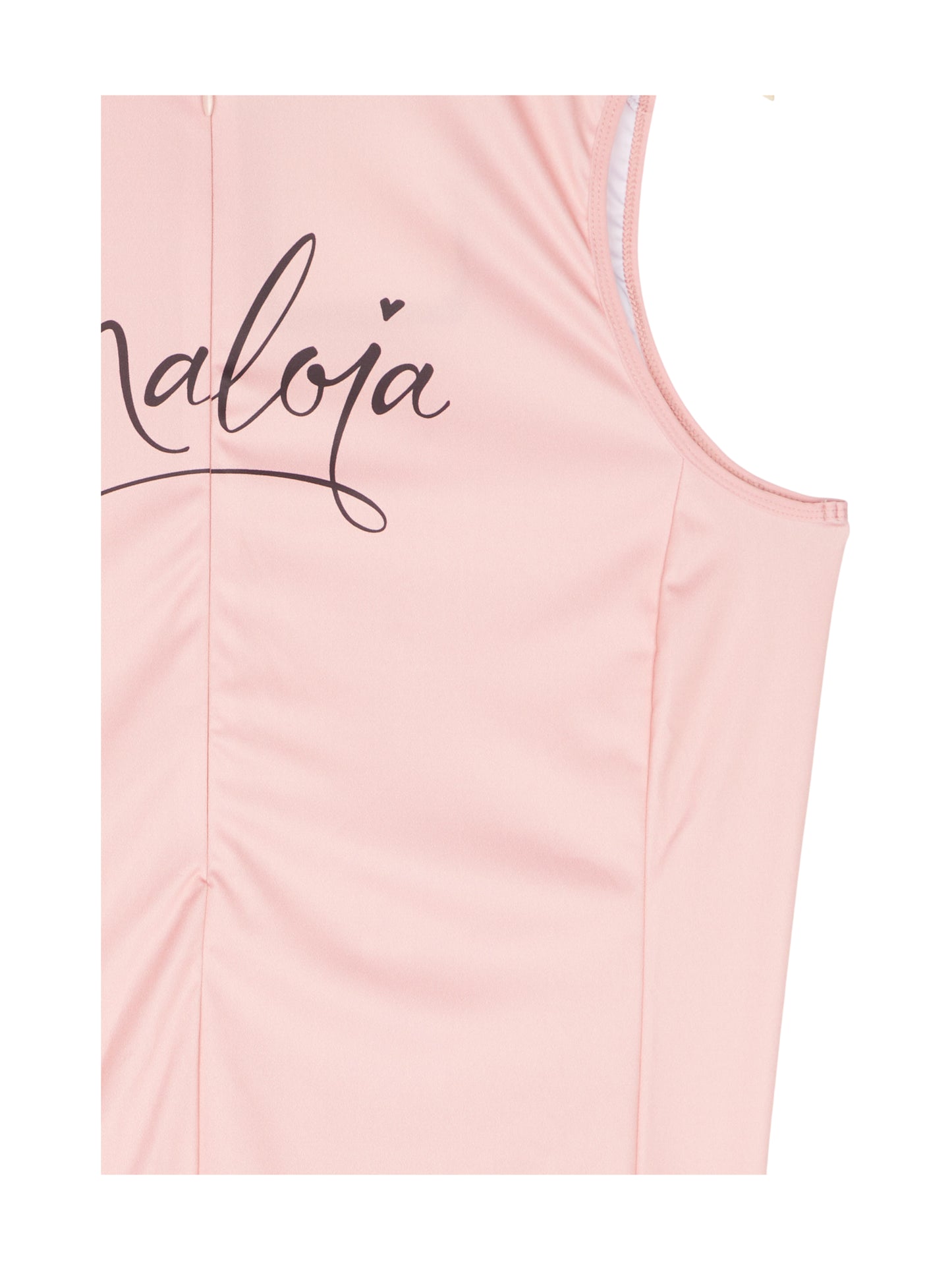 ARGOVIAM. TOP Sleeveless Bike Jersey