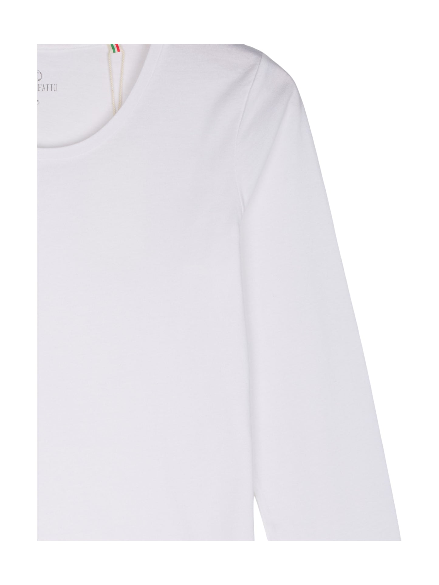 Detto Fatto Detto Fatto Langarmshirt