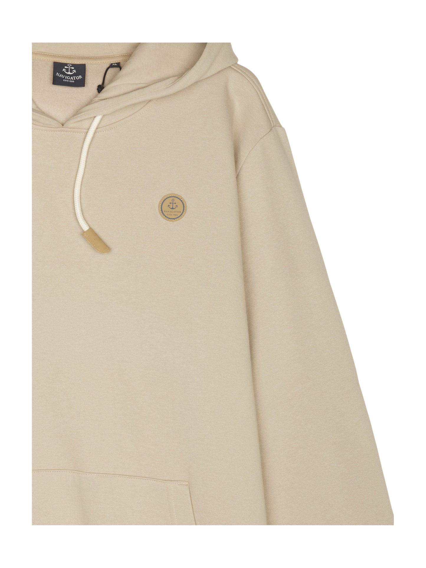 Navigator Navigator Hoodie