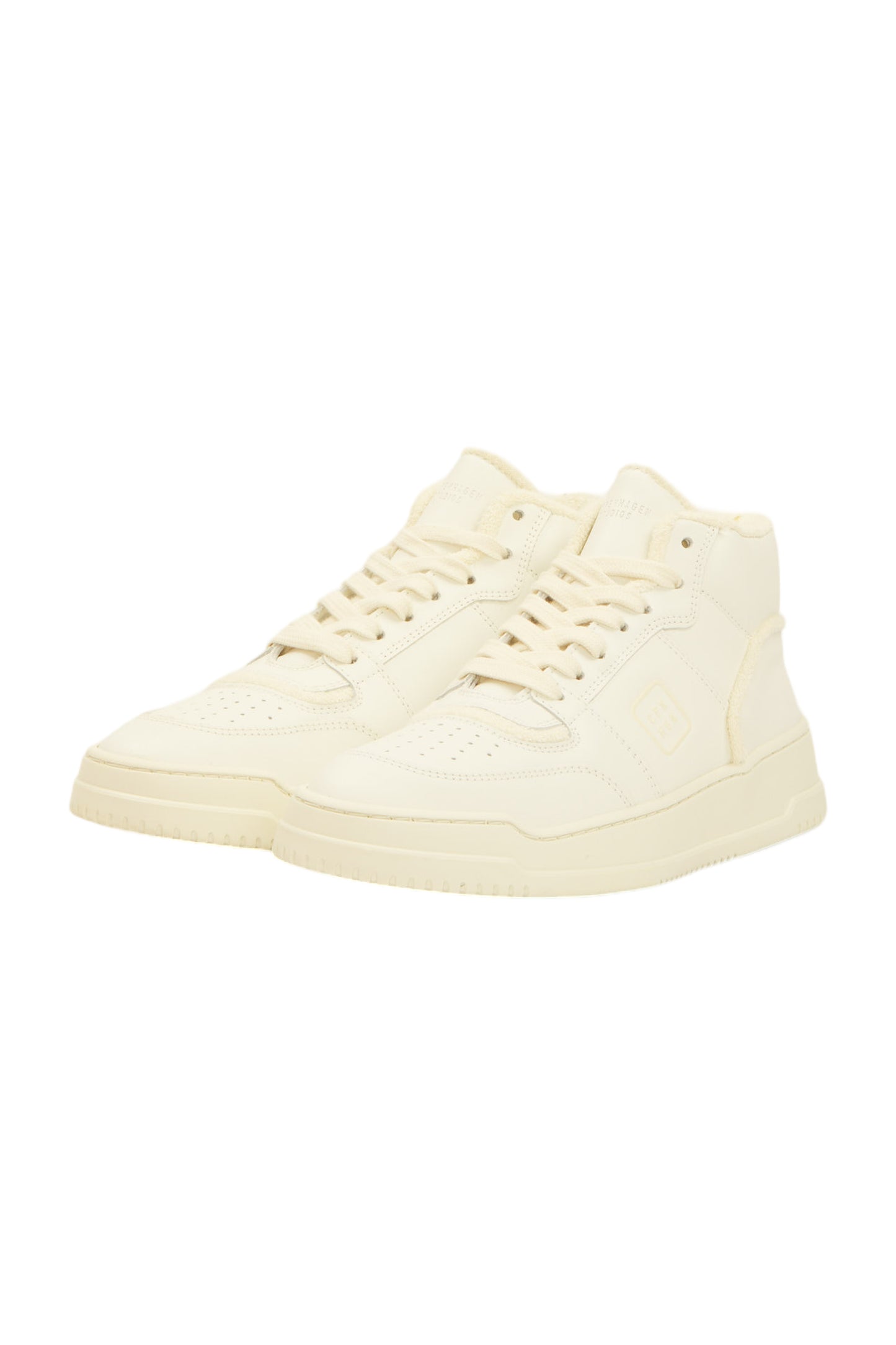 Copenhagen Studios Sneakers Size 38 Weiß