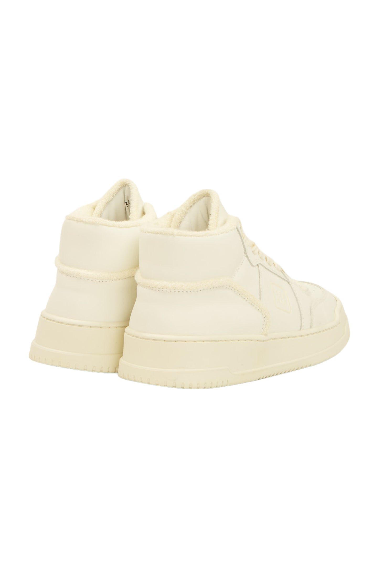Copenhagen Studios Sneakers Size 38 Weiß