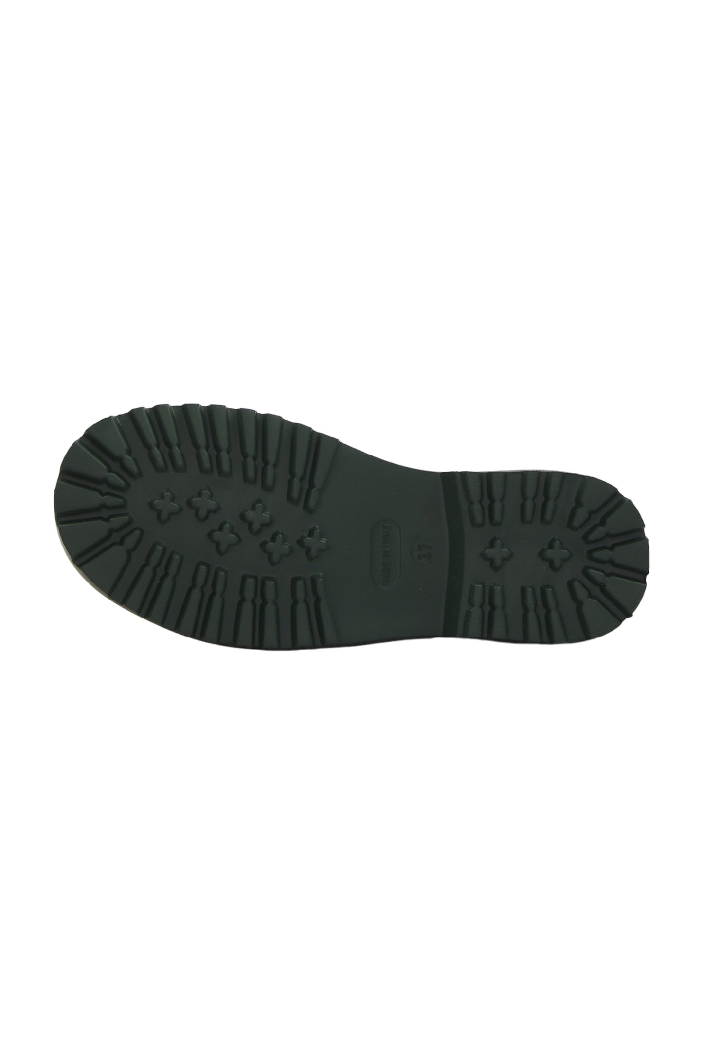 Weekend Max Mara Gummistiefel Size 37 Grün